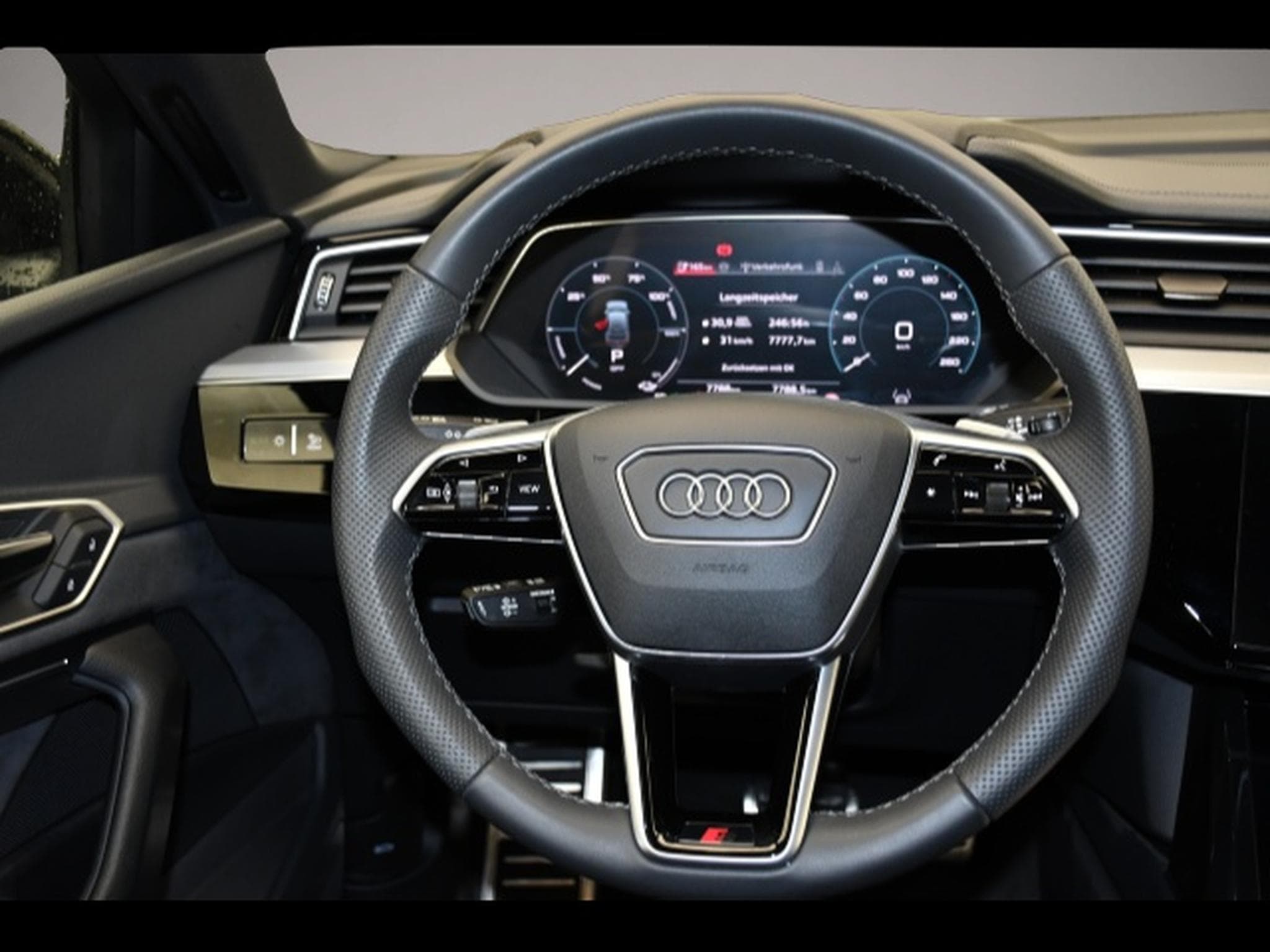 Audi Quattro (2025) - Foto 5