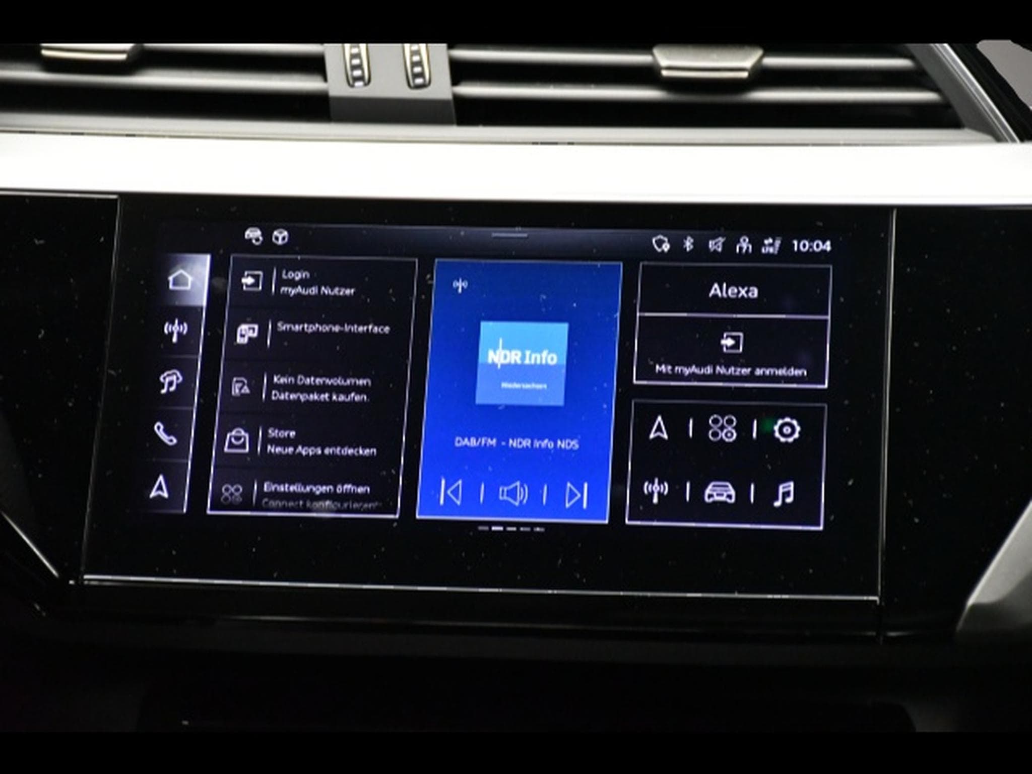 Audi Quattro (2025) - Foto 6
