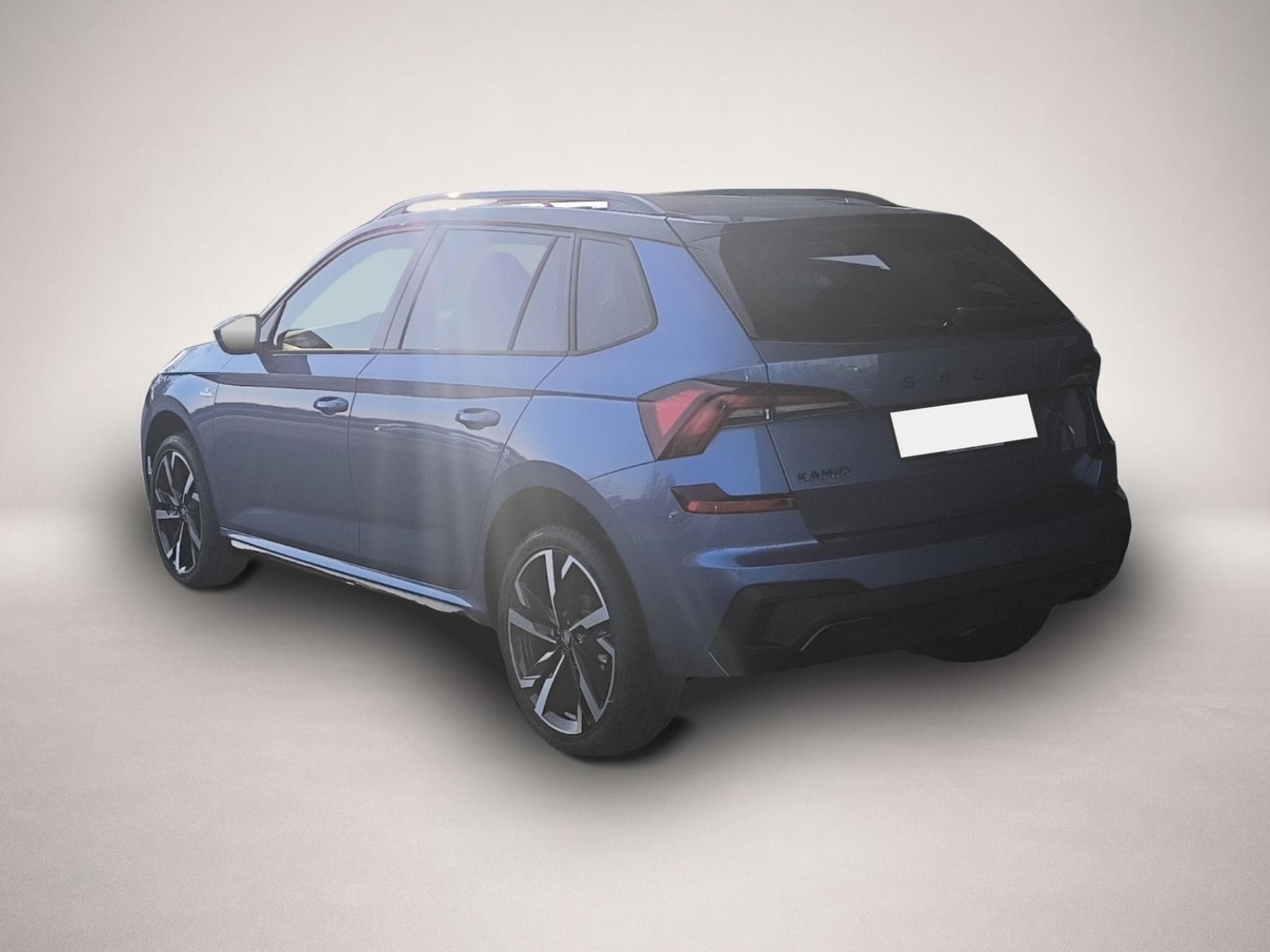 Skoda Kamiq (2026) - Foto 5