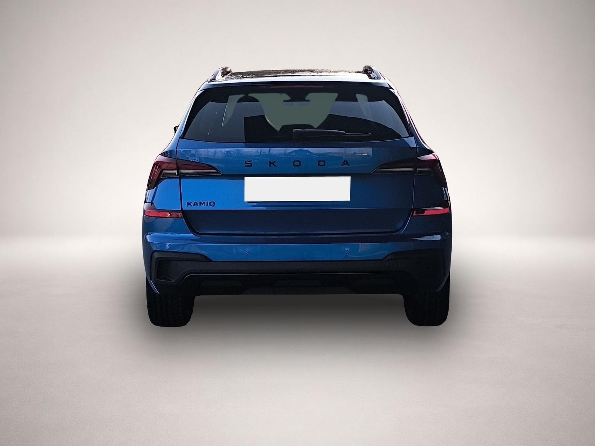 Skoda Kamiq (2026) - Foto 6