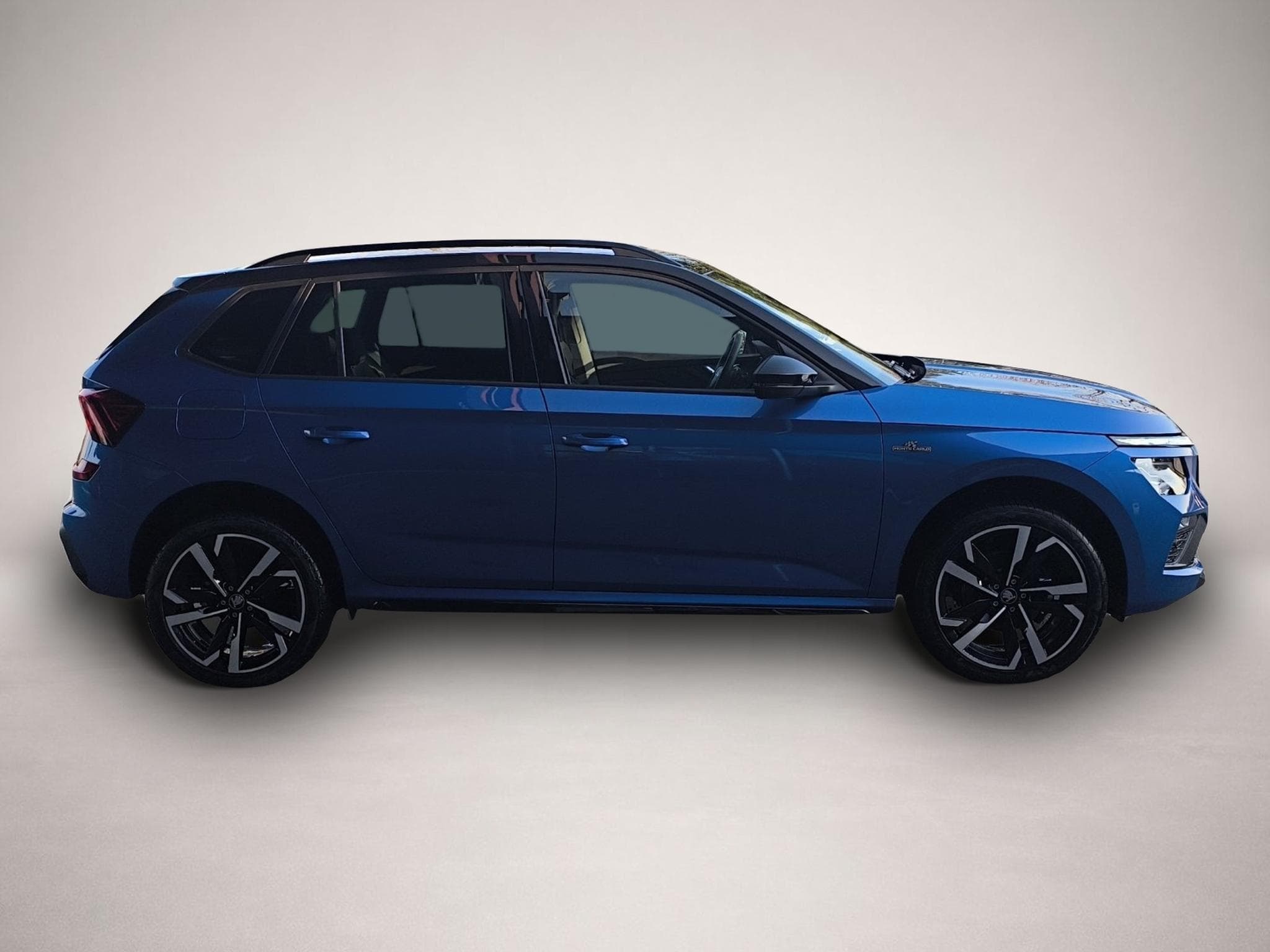 Skoda Kamiq (2026) - Foto 8