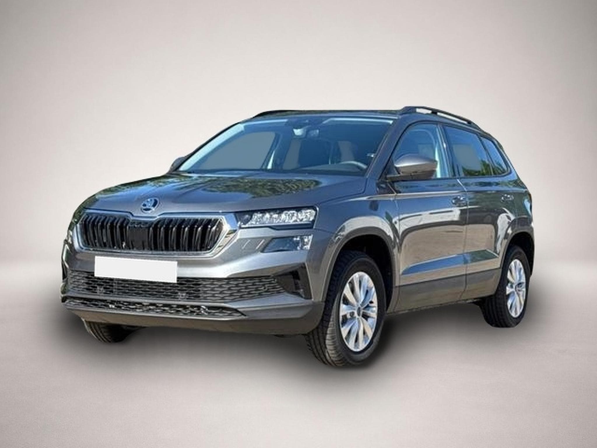 Skoda Karoq (2026) - Foto 1