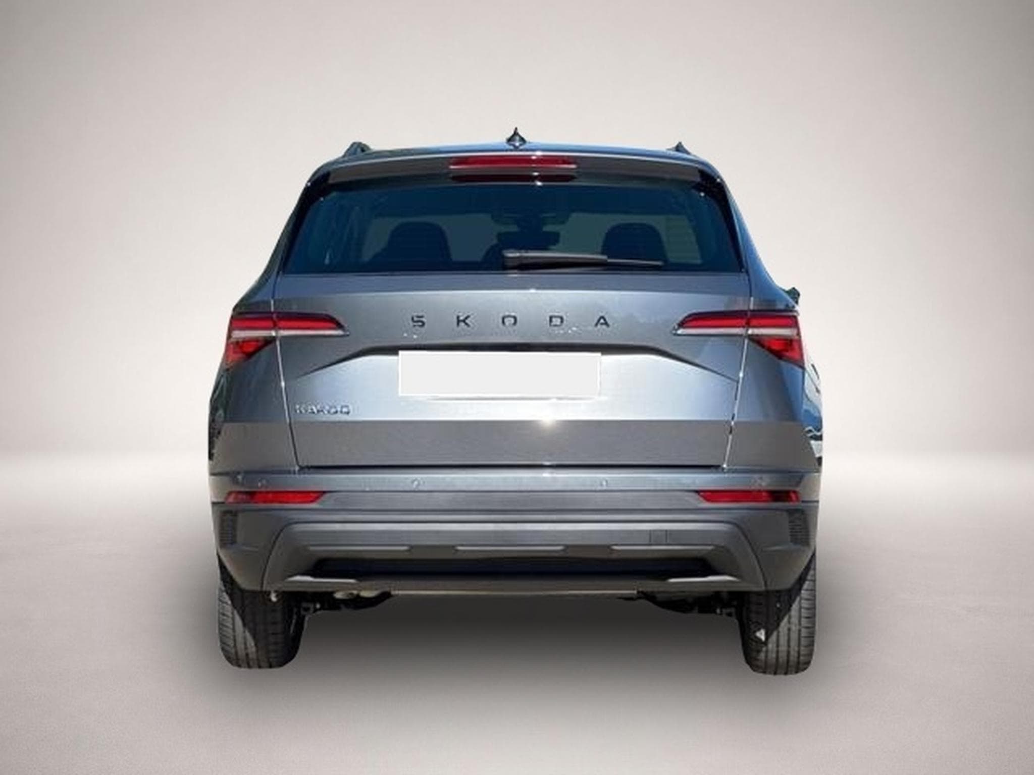 Skoda Karoq (2026) - Foto 4