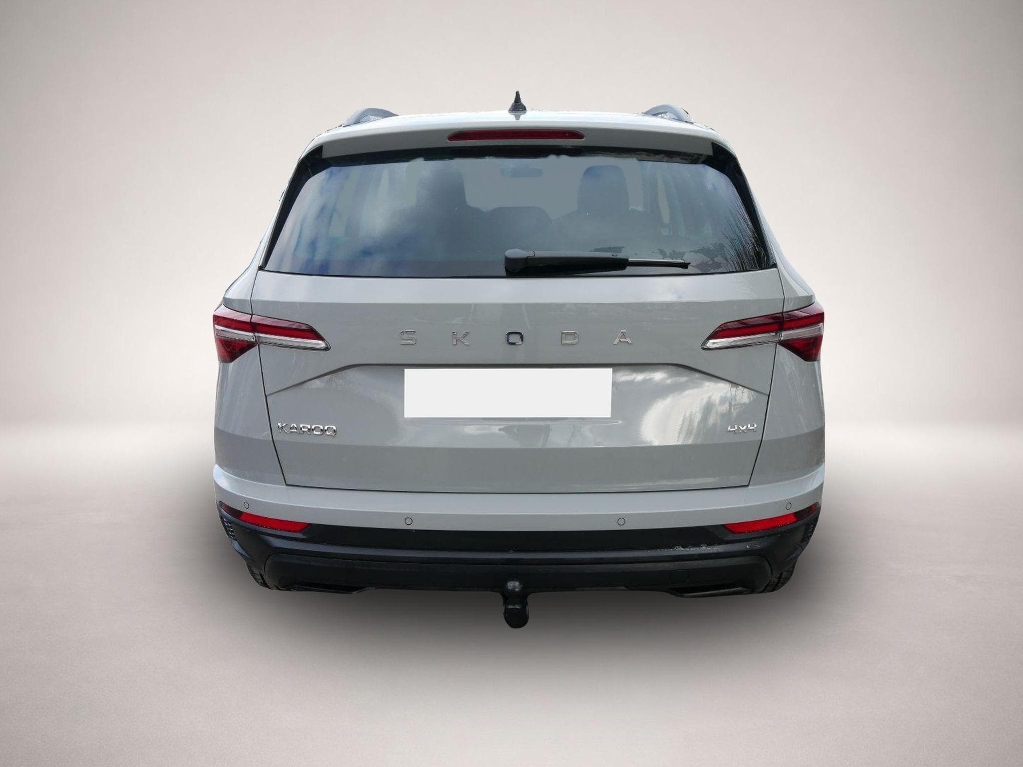 Skoda Karoq (2026) - Foto 2