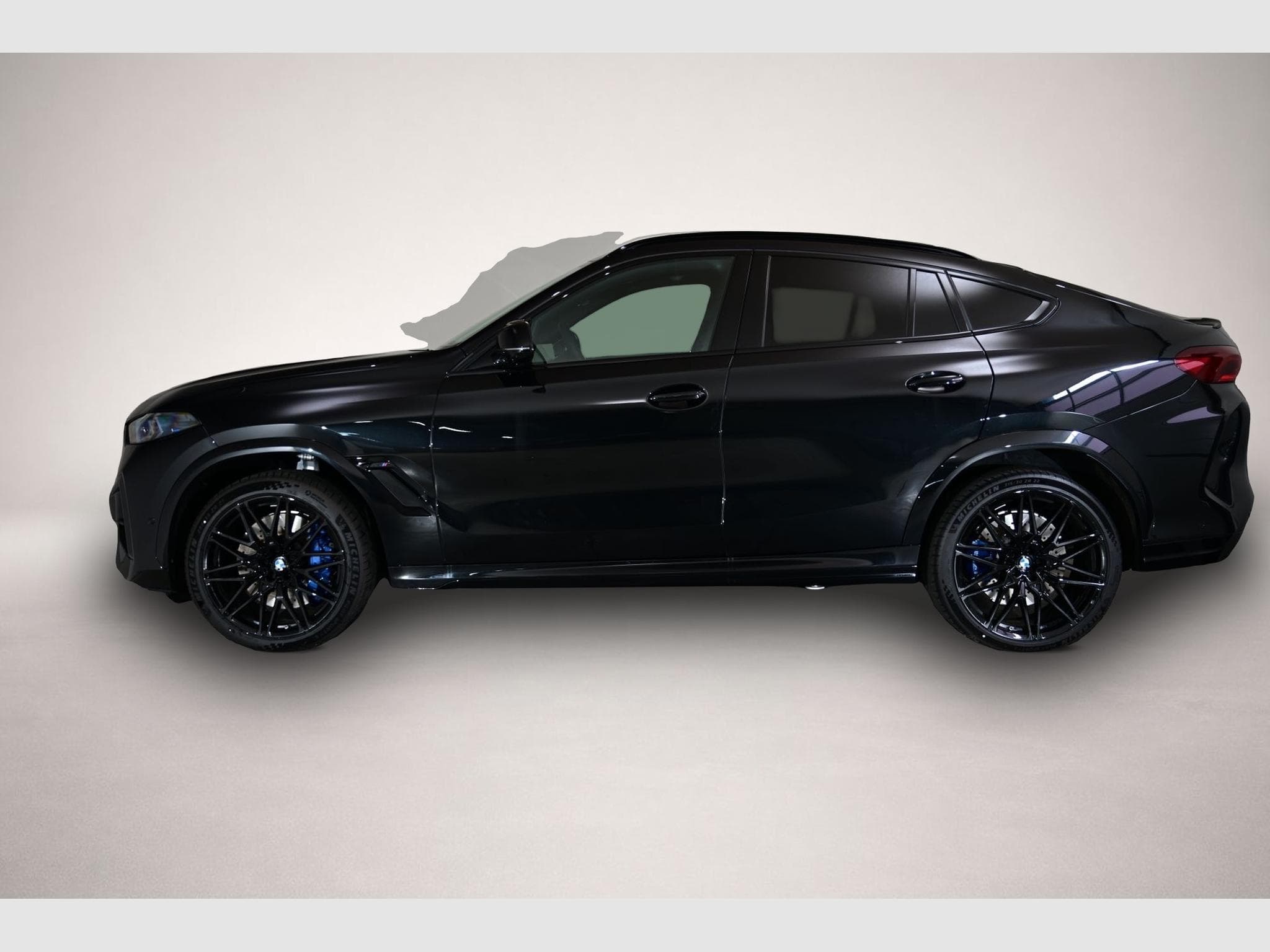 BMW X6 (2026) - Photo 2