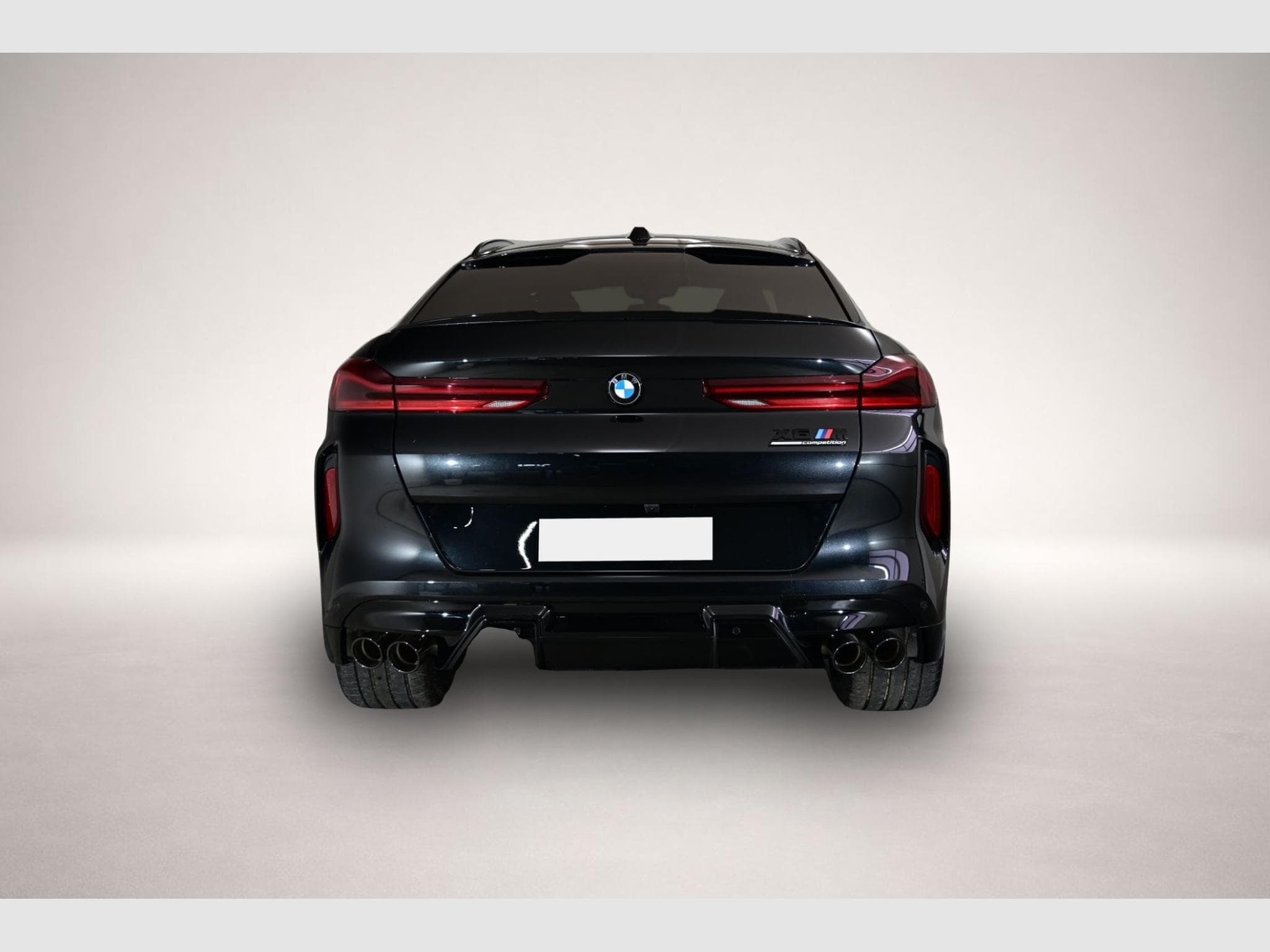 BMW X6 (2026) - Photo 4