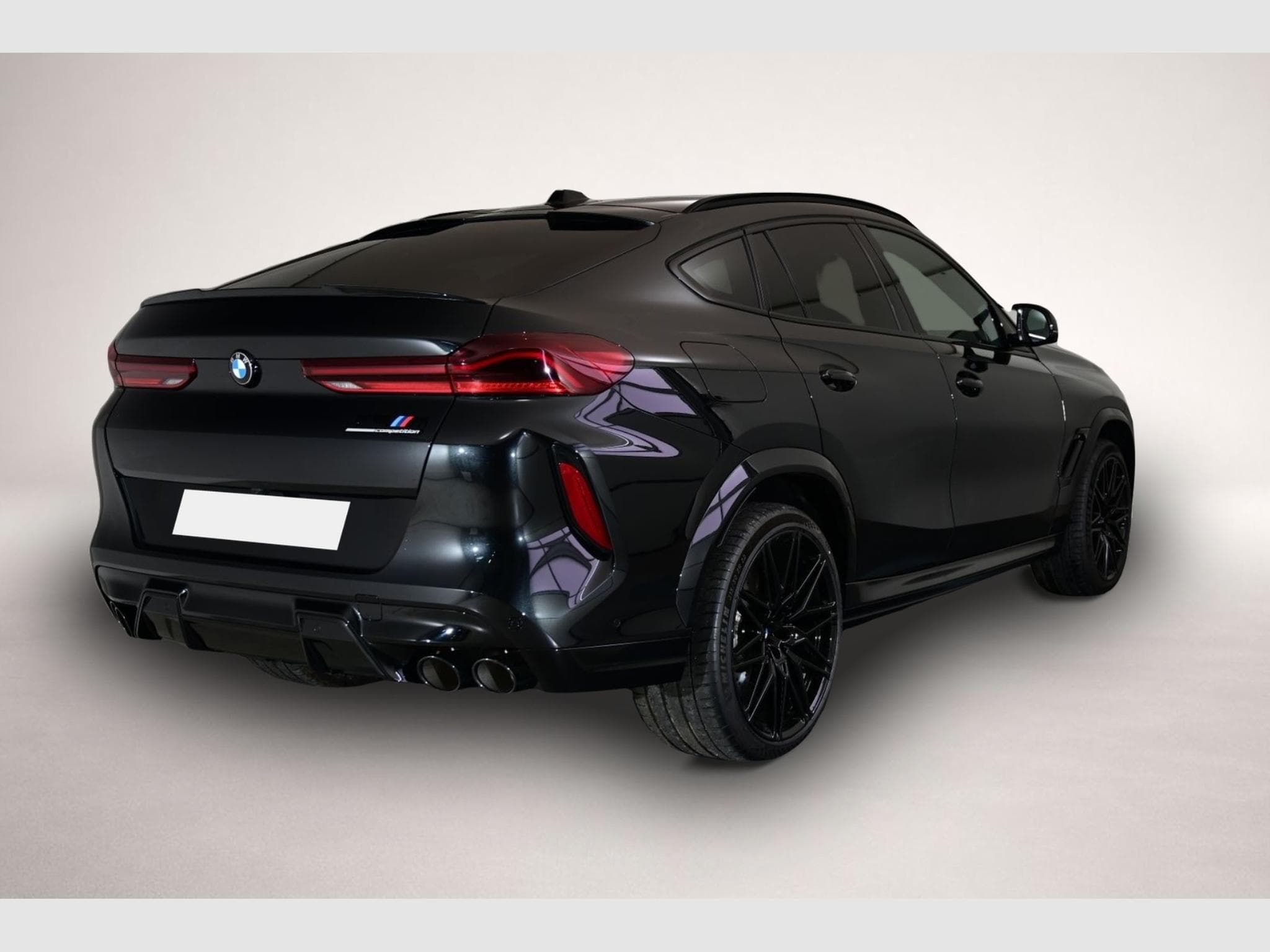 BMW X6 (2026) - Photo 5
