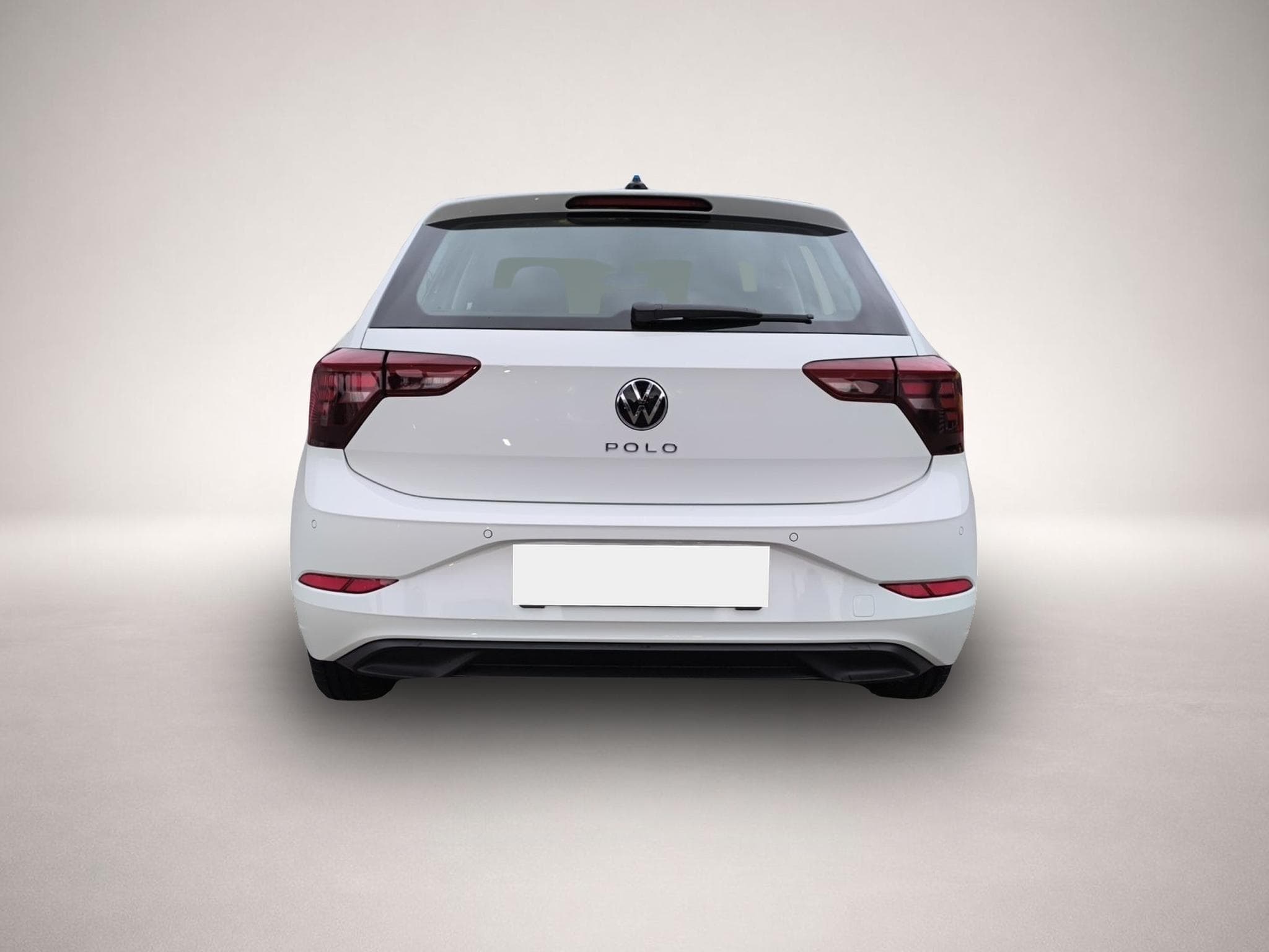 VW Polo (2025) - Foto 6