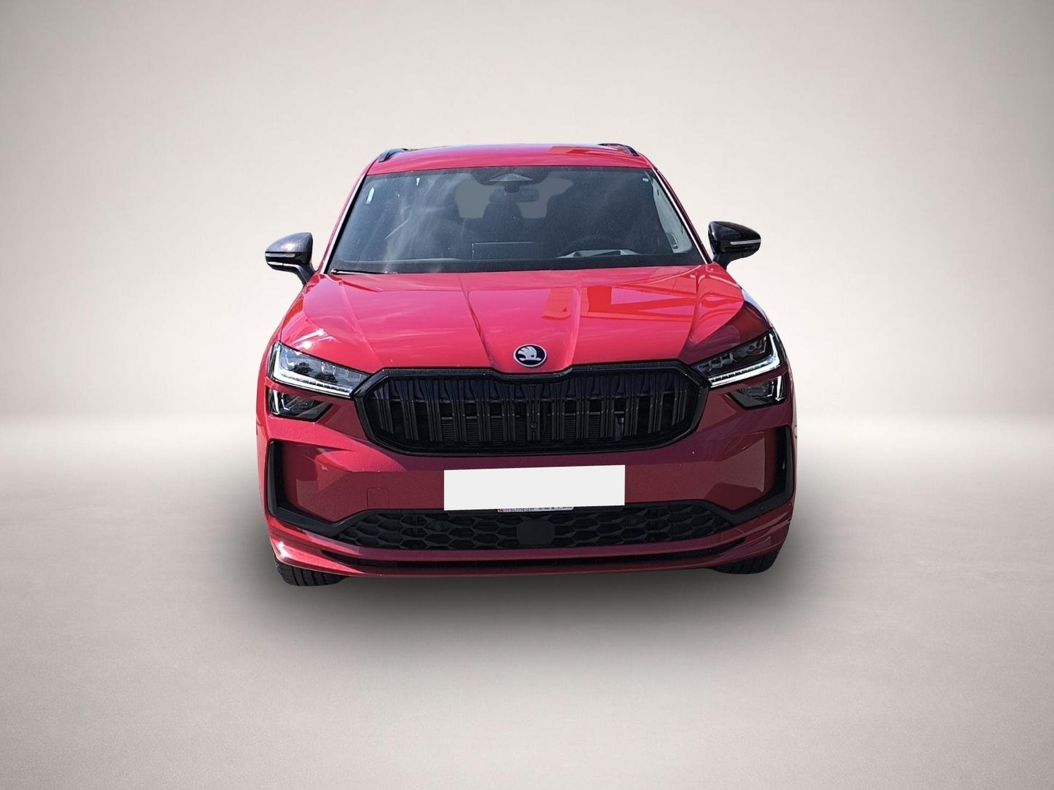 Skoda Kodiaq (2026) - Foto 2
