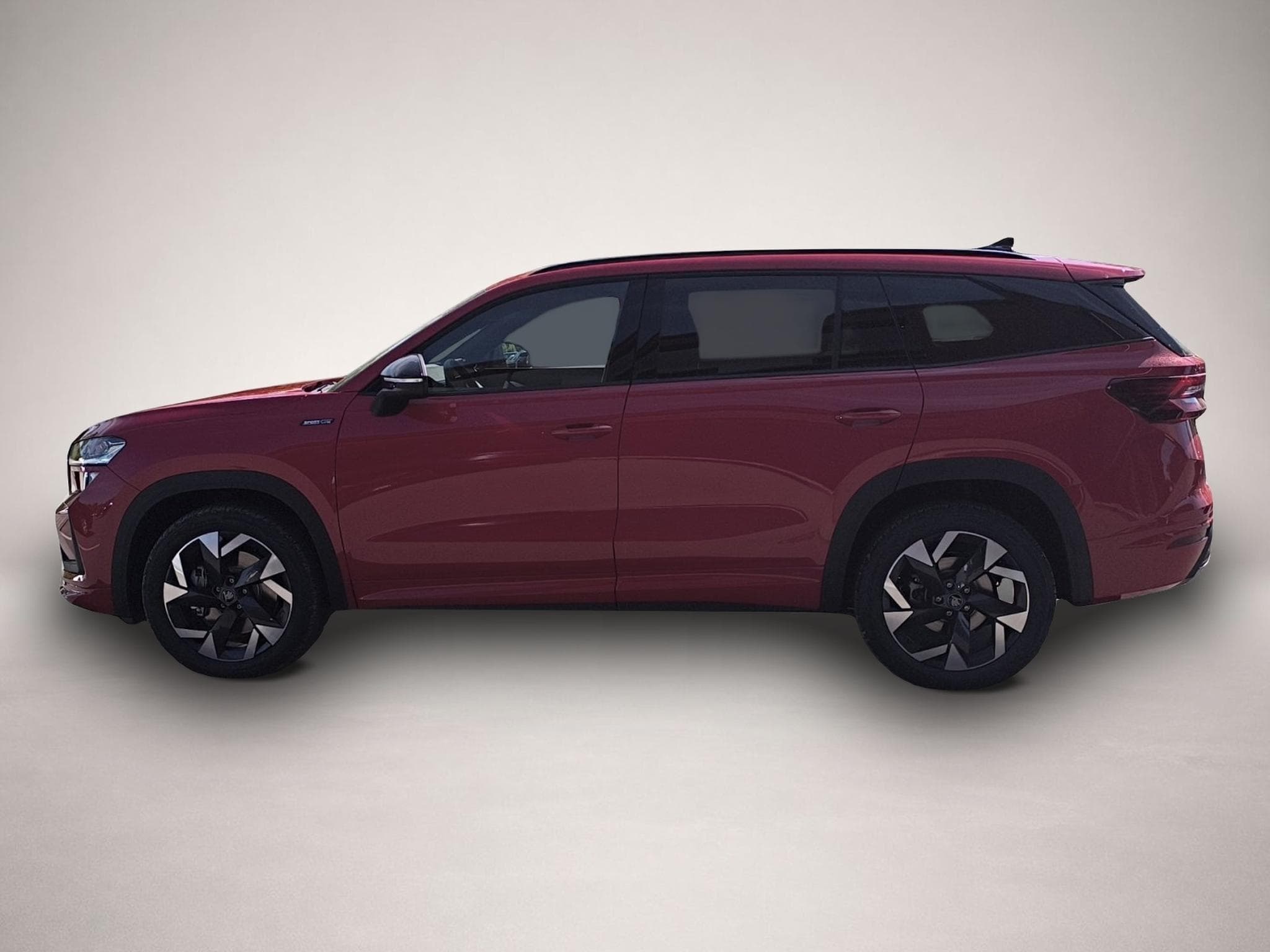 Skoda Kodiaq (2026) - Foto 4