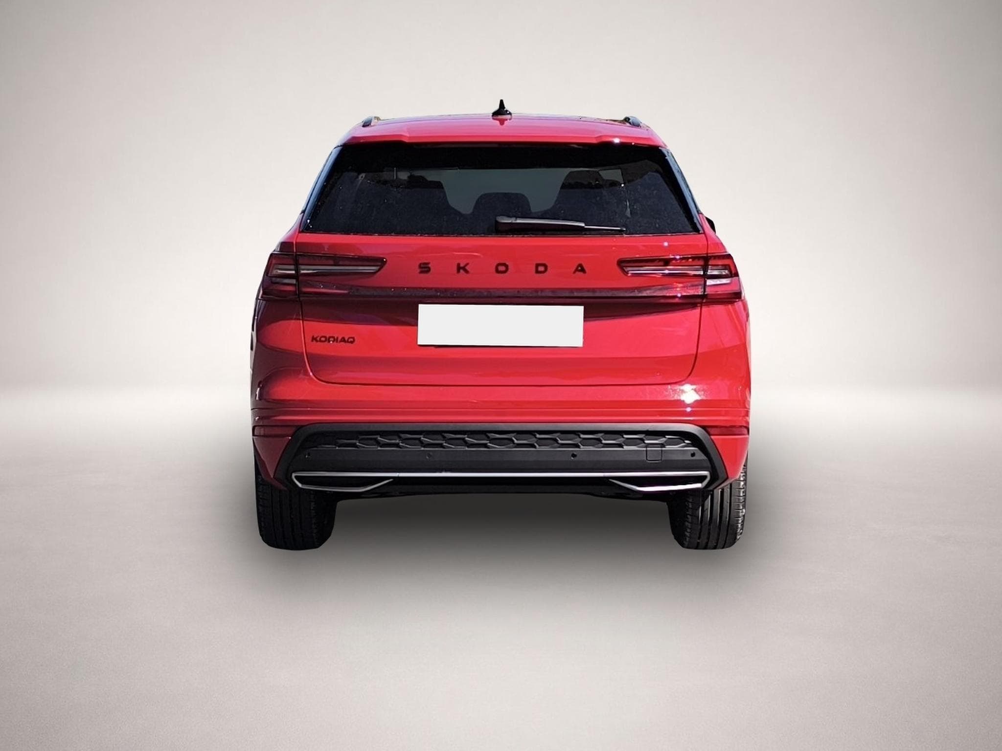 Skoda Kodiaq (2026) - Foto 6