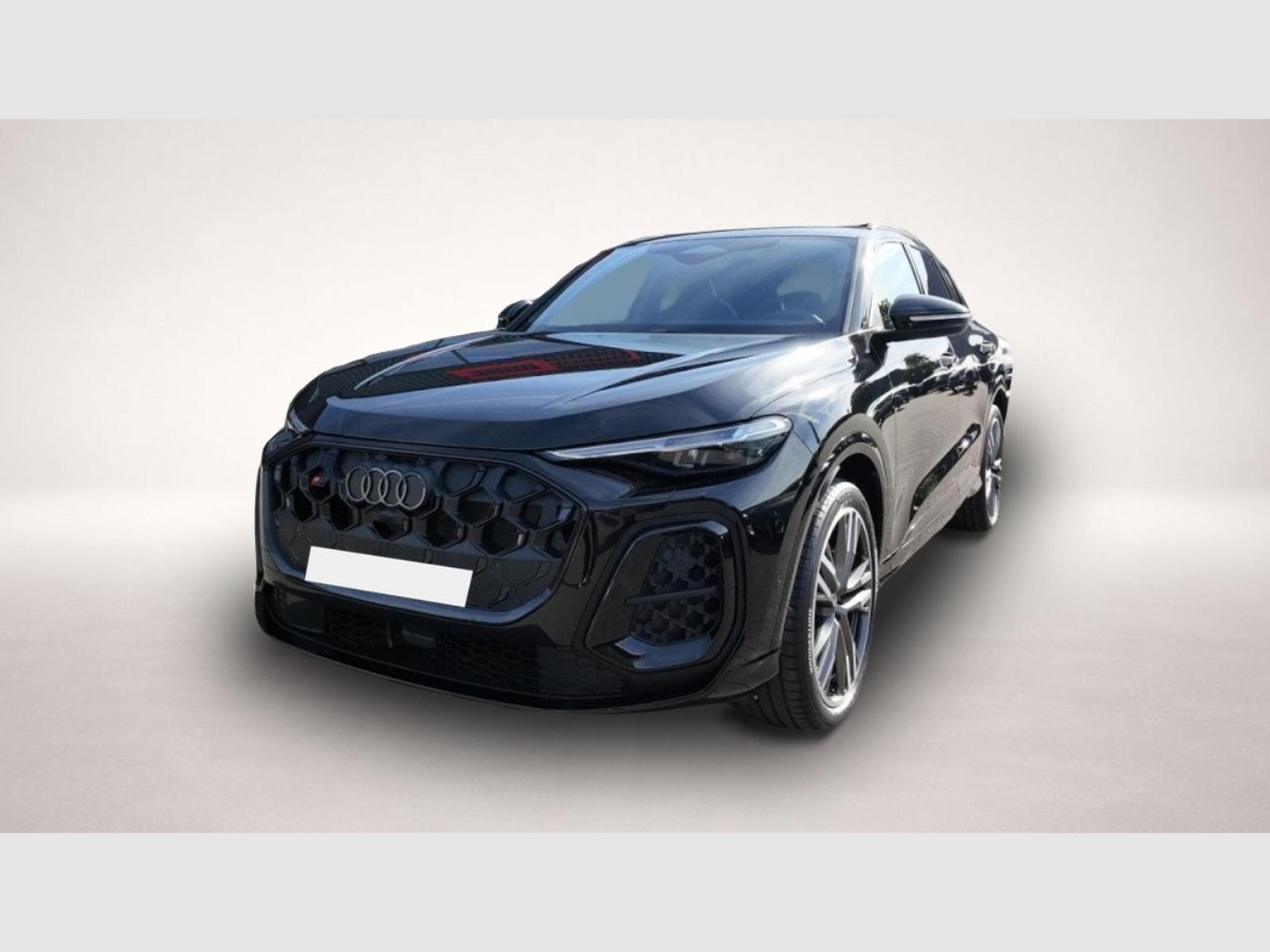 Audi SQ5 (2026) - Foto 1