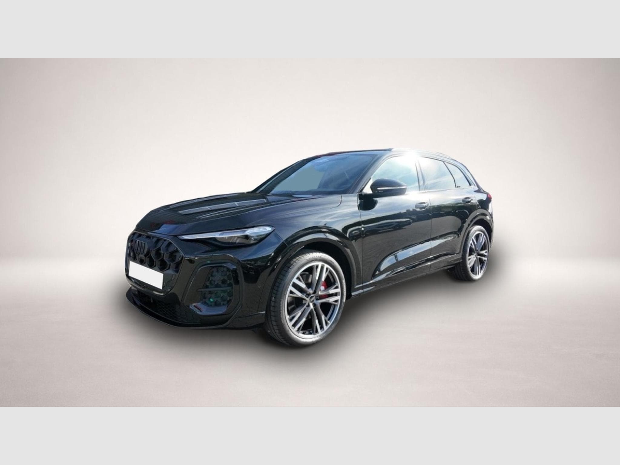 Audi SQ5 (2026) - Foto 3