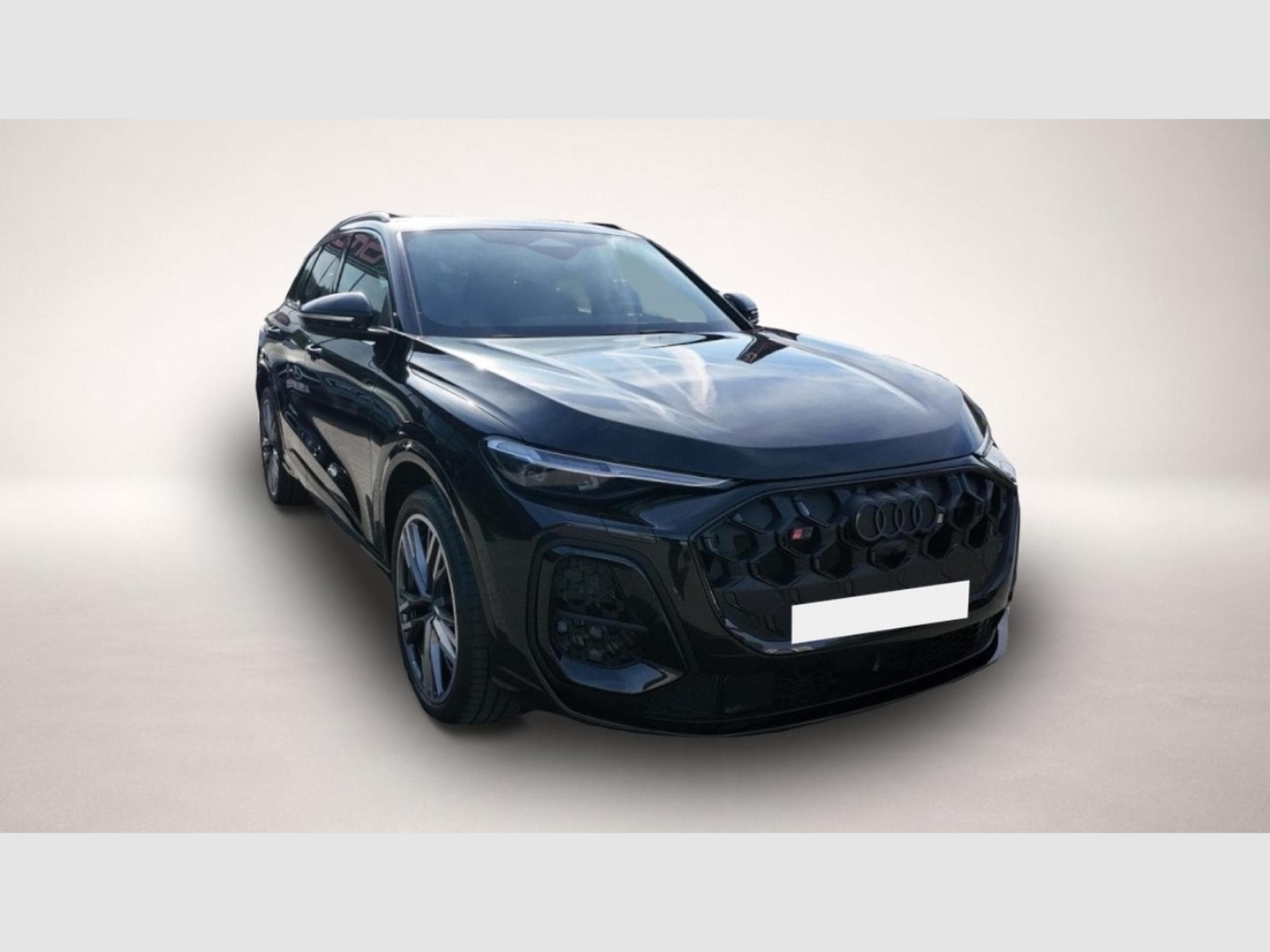 Audi SQ5 (2026) - Foto 4