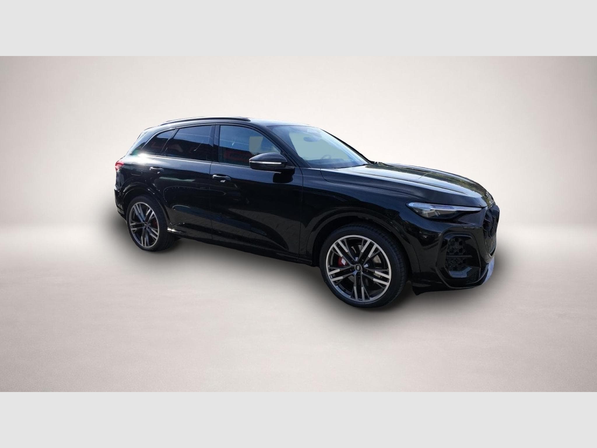 Audi SQ5 (2026) - Foto 5