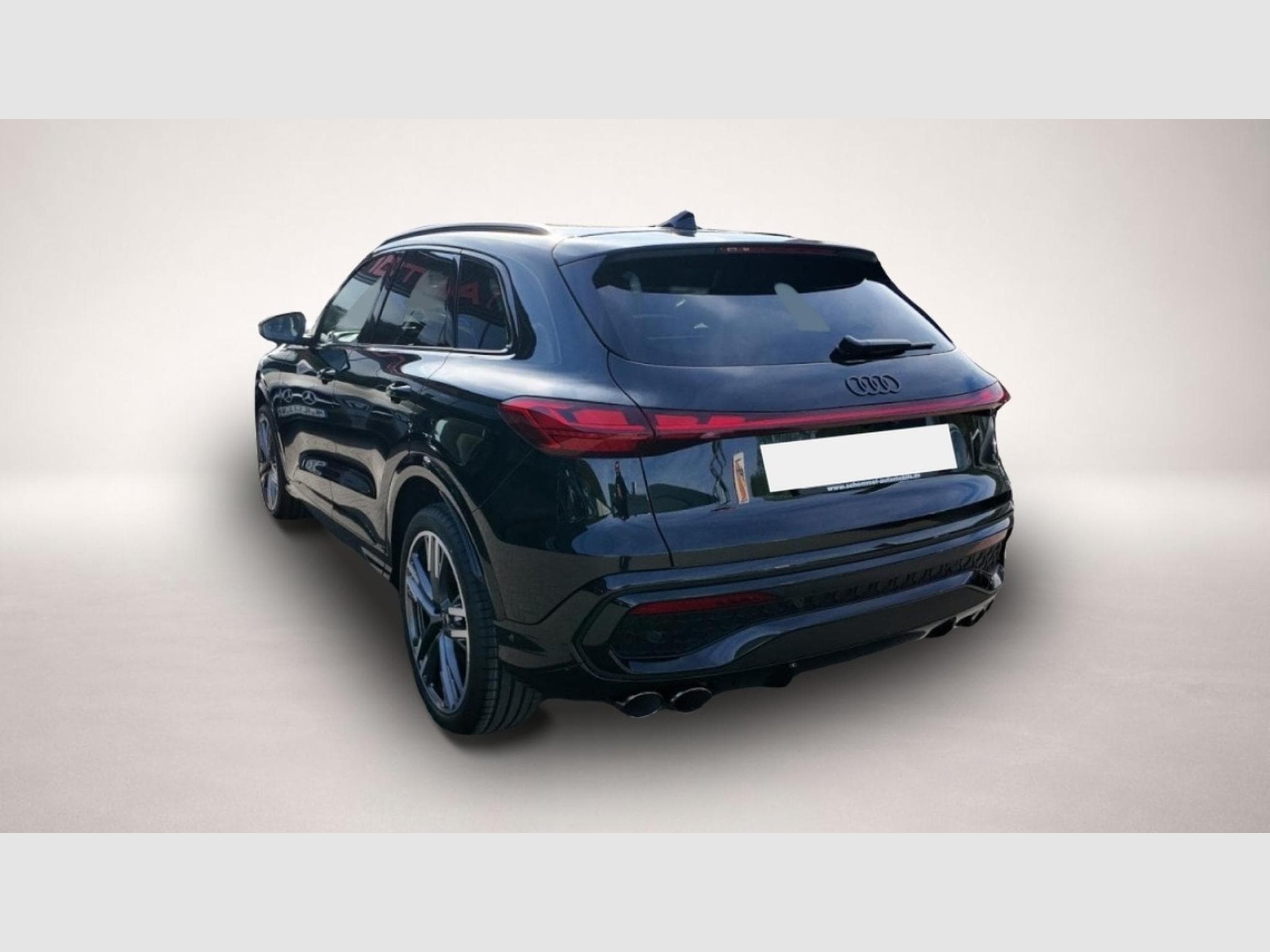 Audi SQ5 (2026) - Foto 6