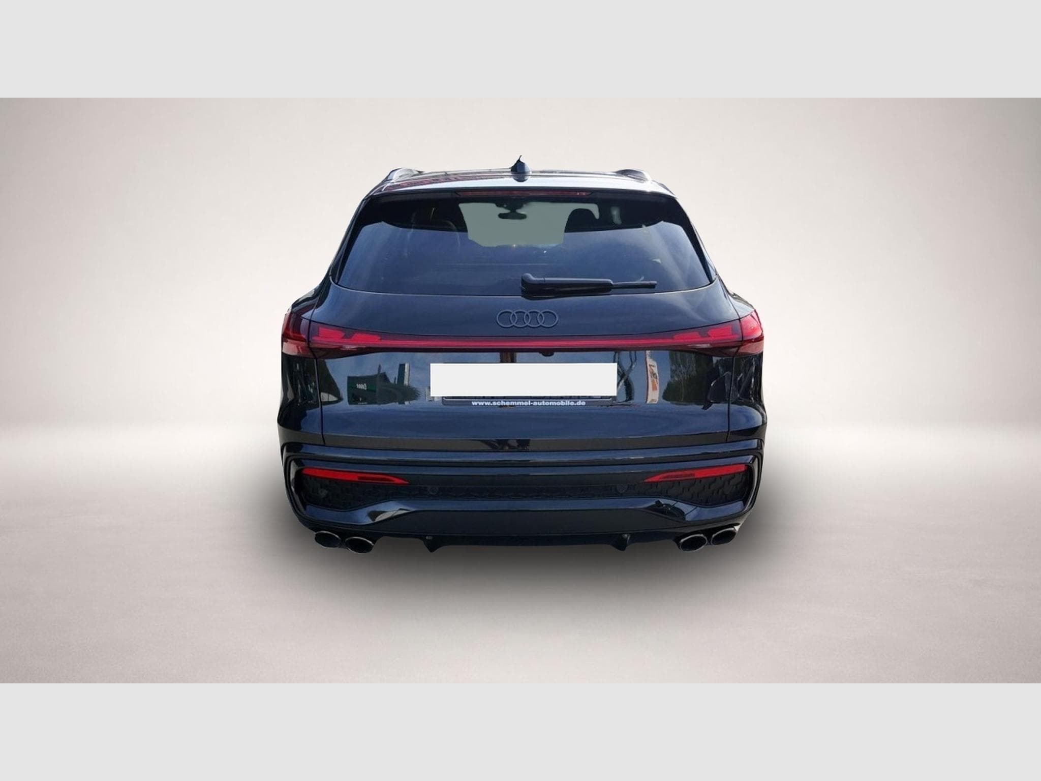 Audi SQ5 (2026) - Foto 7