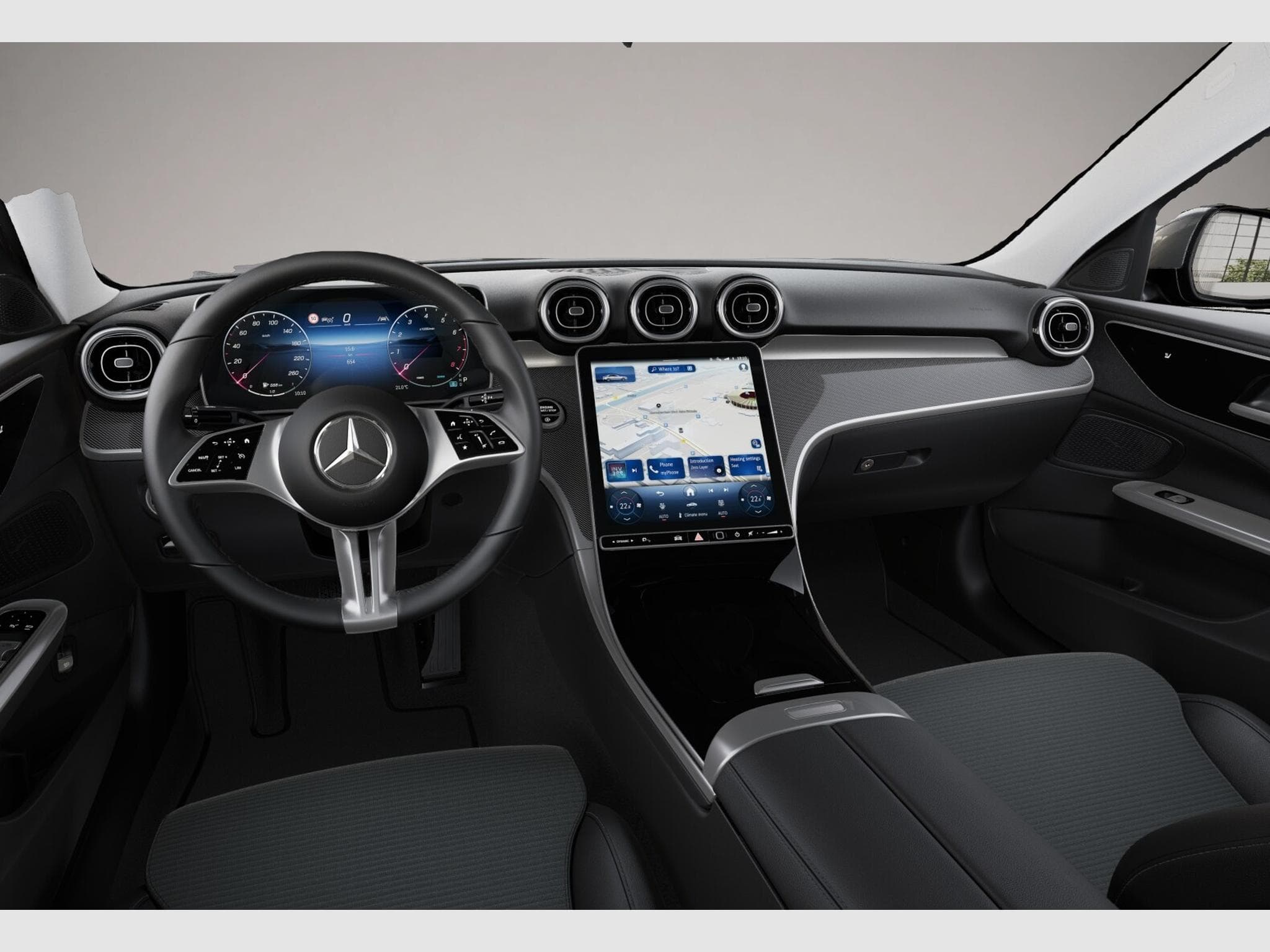 Mercedes C 200 (2025) - Foto 2