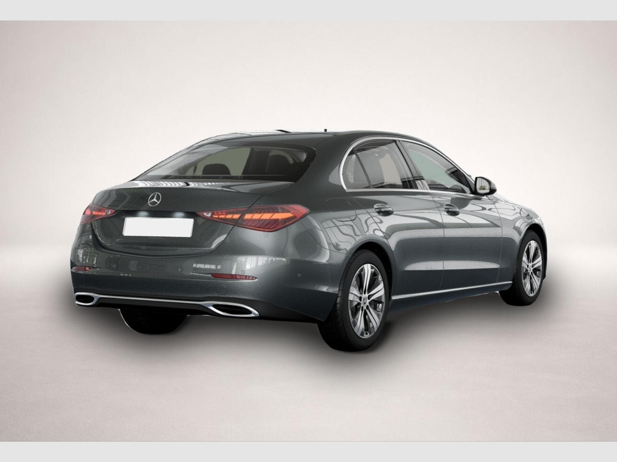 Mercedes C 200 (2025) - Foto 3