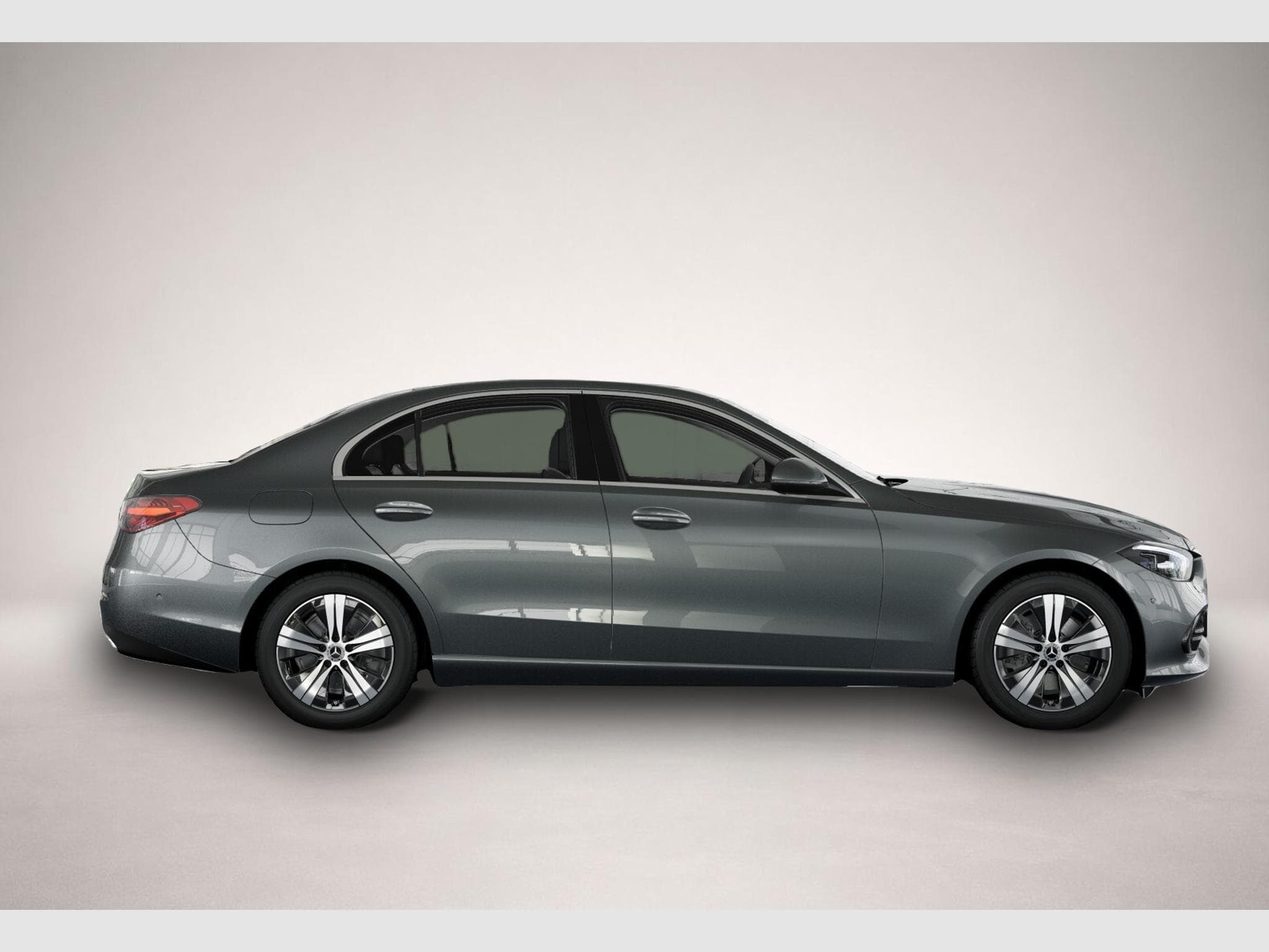 Mercedes C 200 (2025) - Foto 5