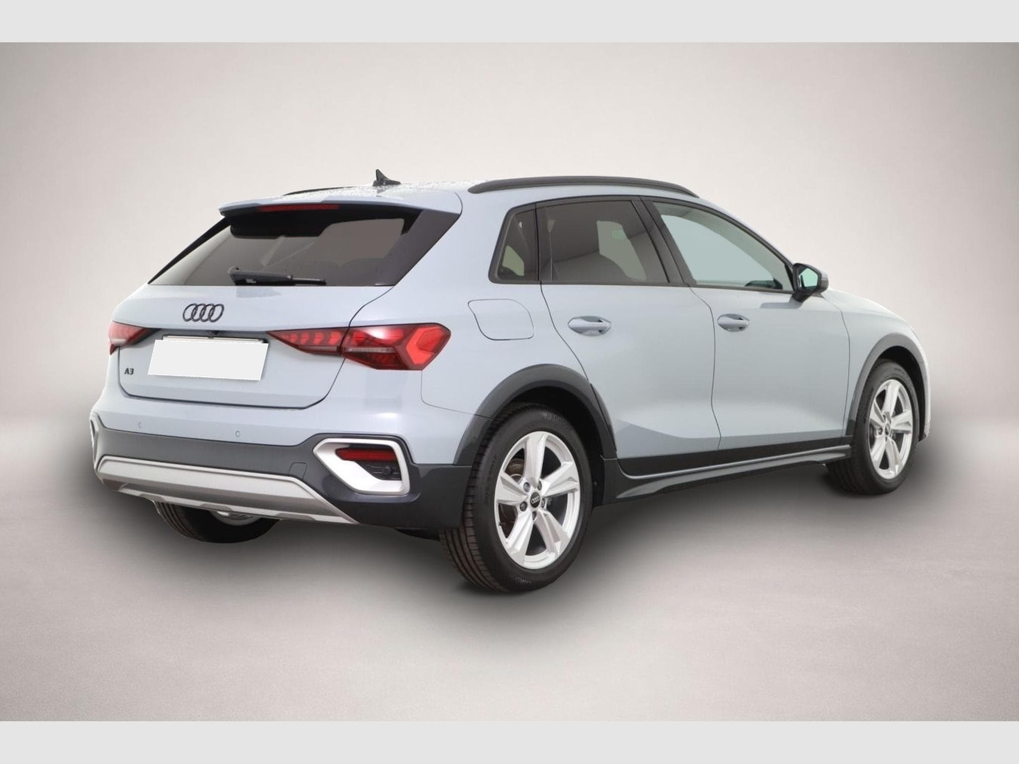 Audi A3 (2025) - Foto 2