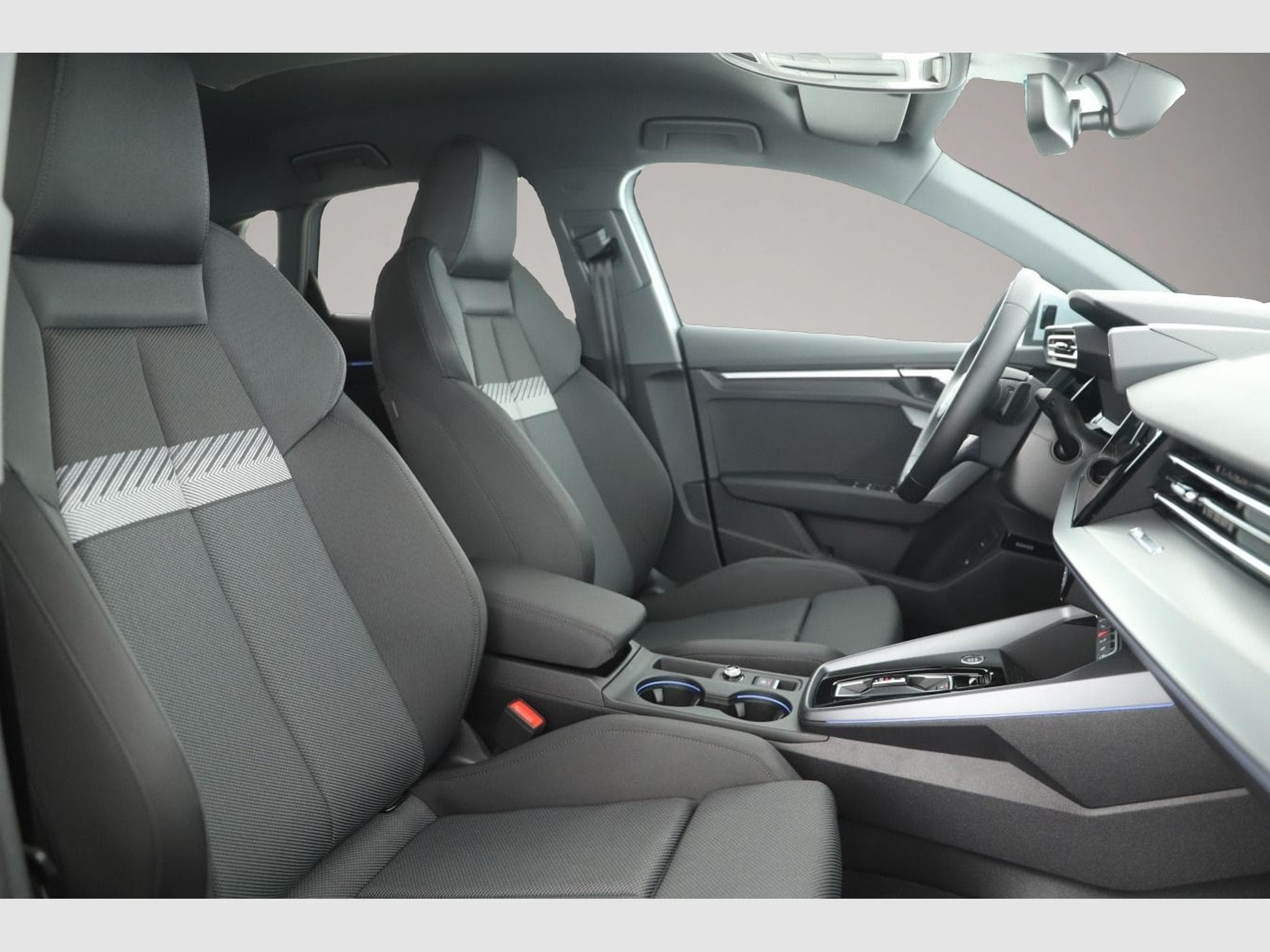 Audi A3 (2025) - Foto 6