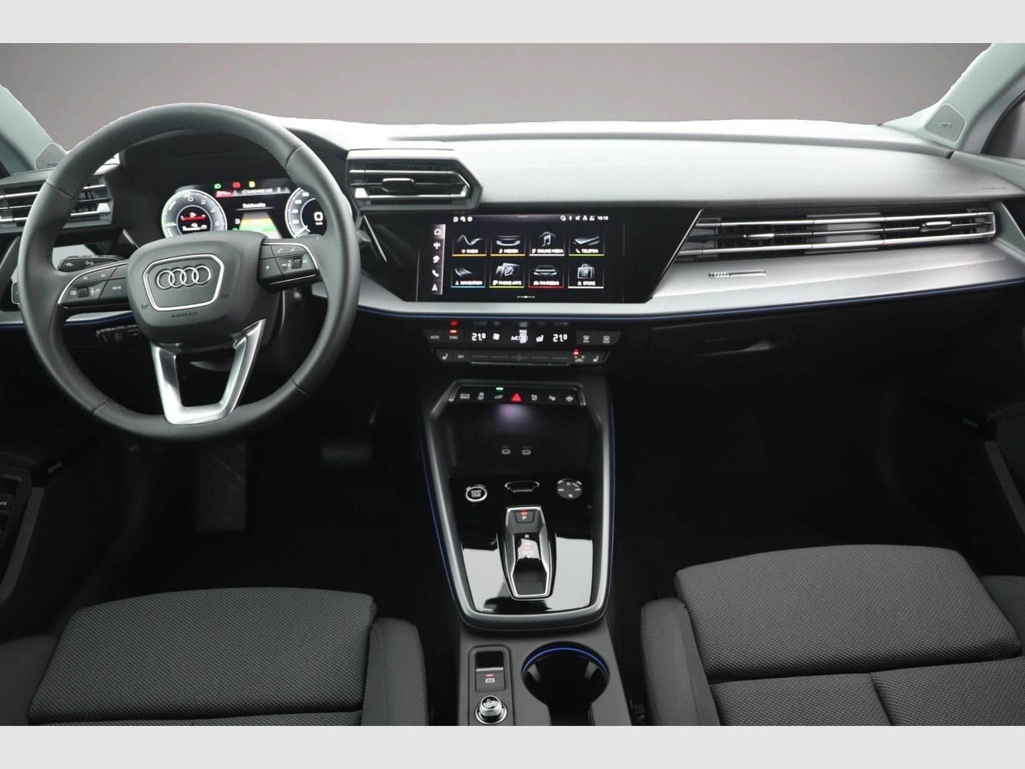 Audi A3 (2025) - Foto 7