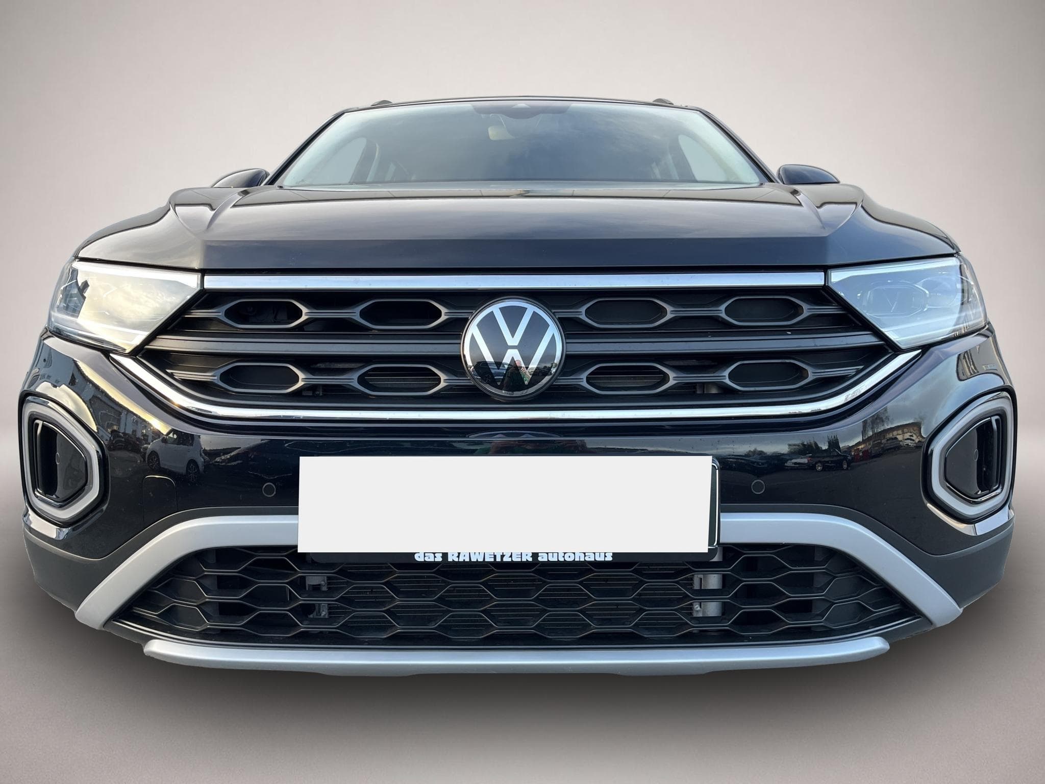 VW T-Roc (2025) - Photo 2