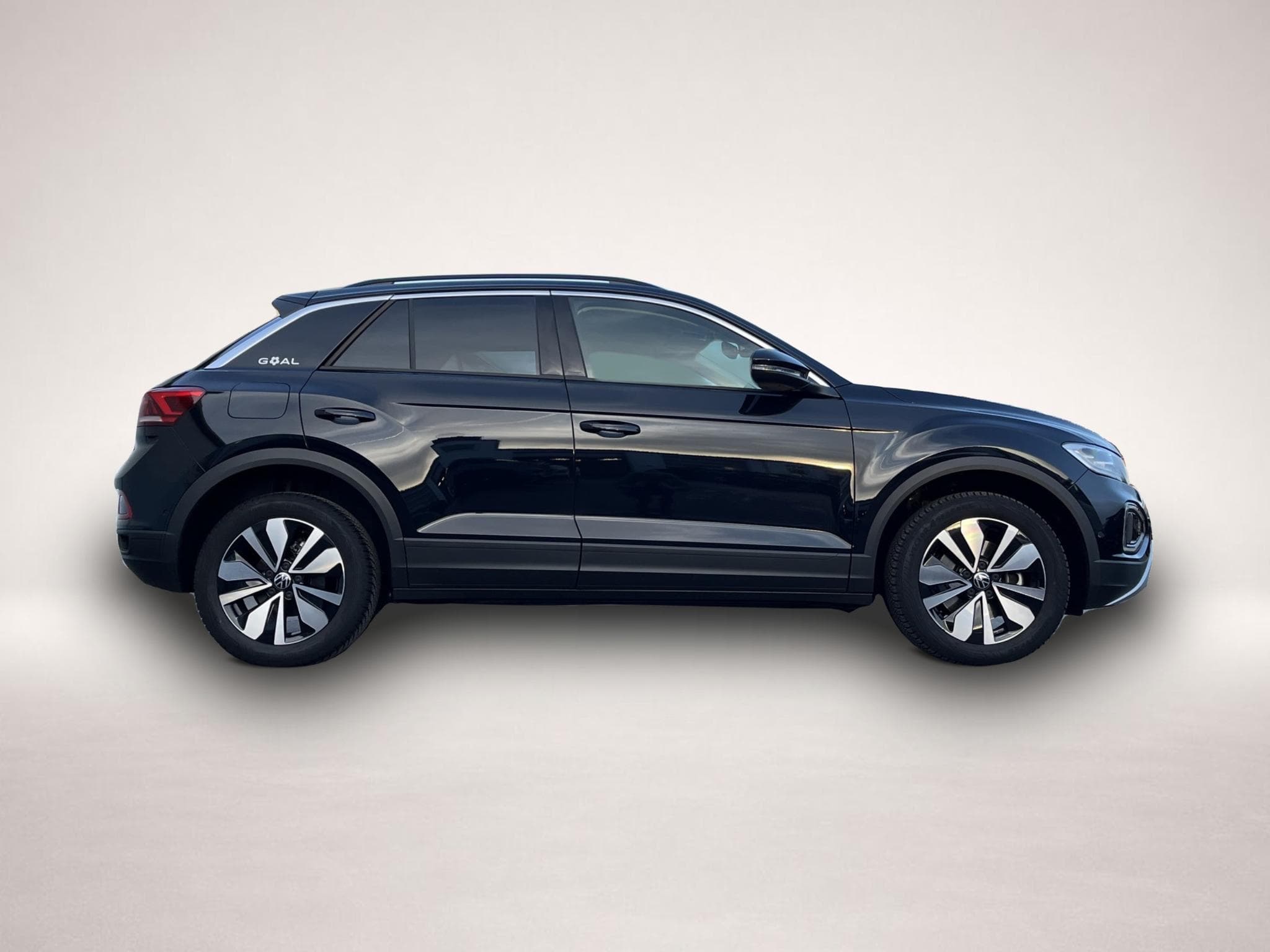 VW T-Roc (2025) - Photo 3