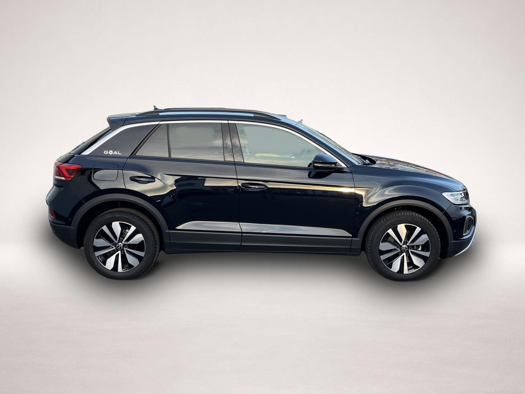 VW T-Roc (2025) - Photo 4