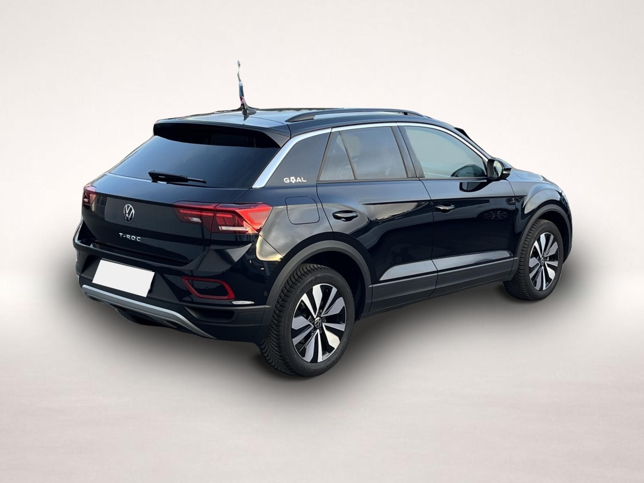 VW T-Roc (2025) - Photo 5