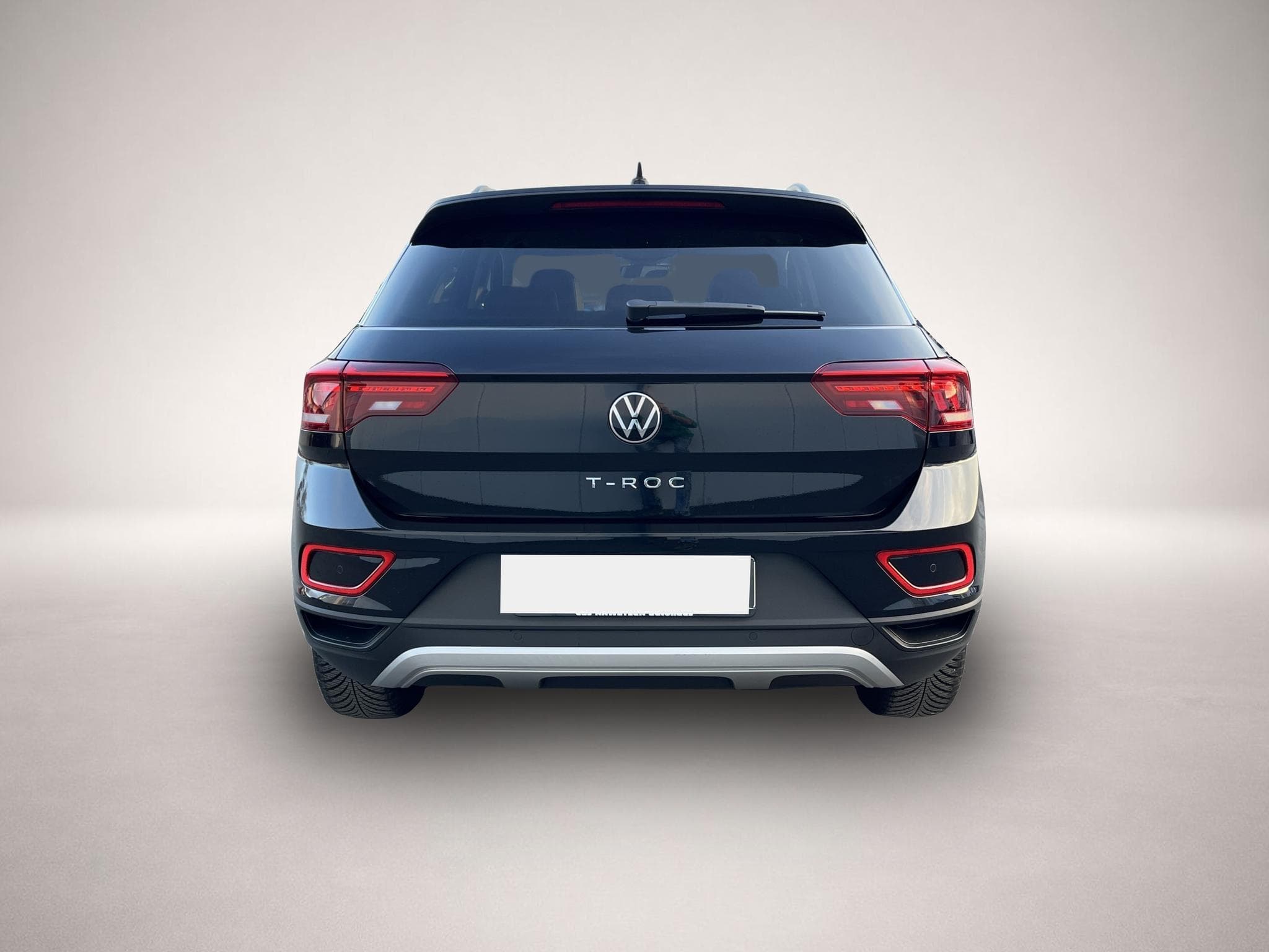 VW T-Roc (2025) - Photo 6