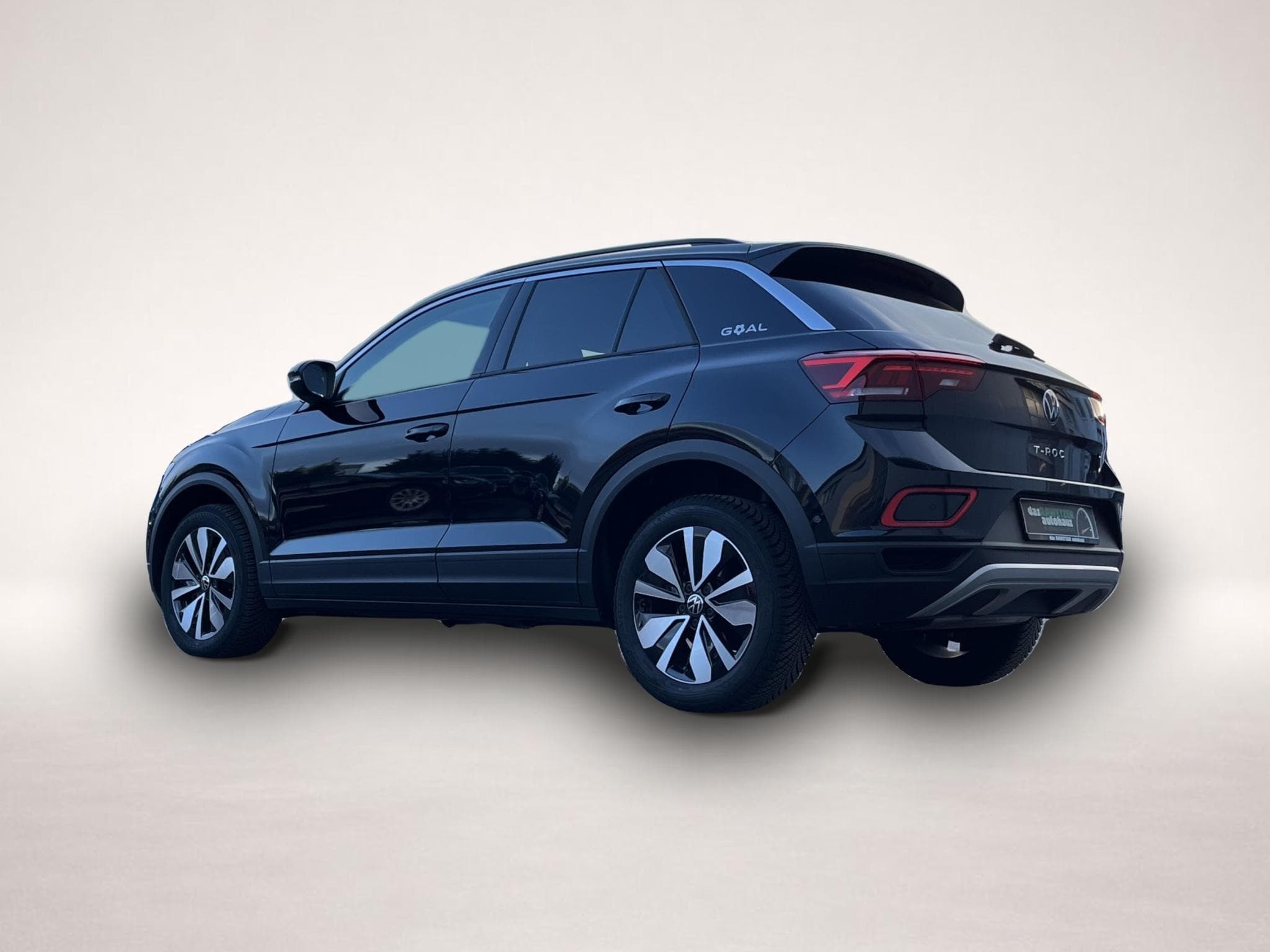 VW T-Roc (2025) - Photo 7