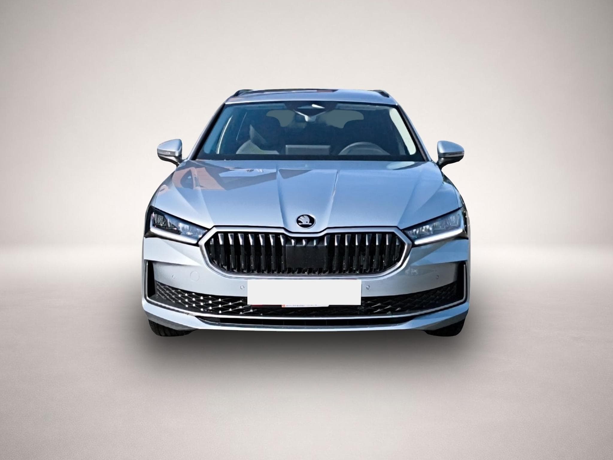 Skoda Superb (2026) - Foto 2