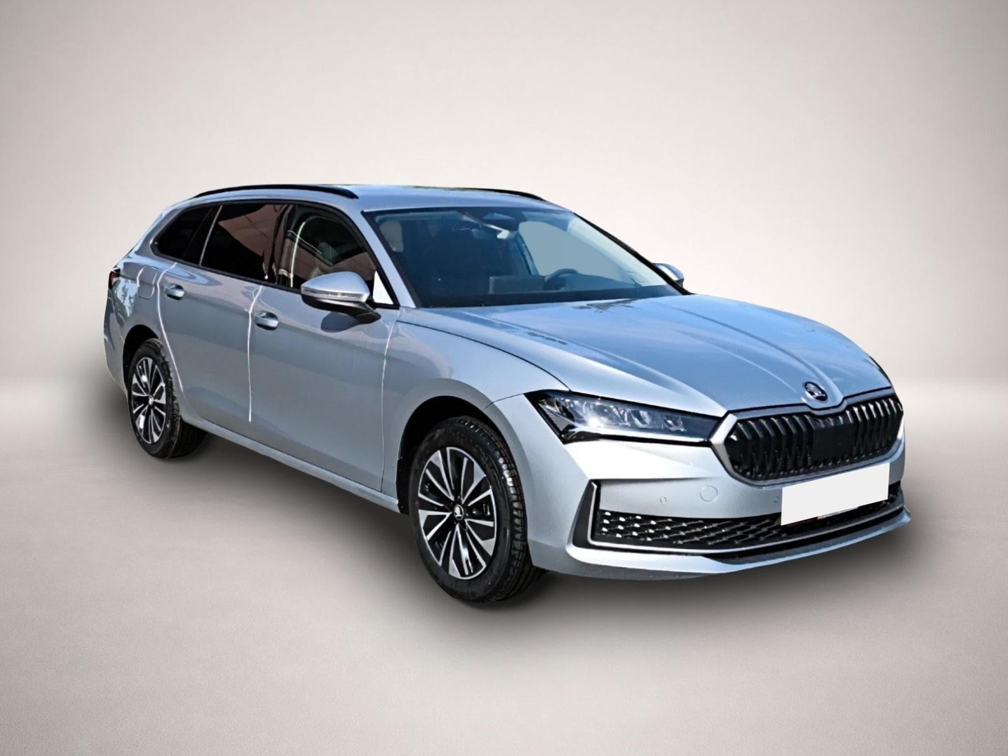 Skoda Superb (2026) - Foto 3