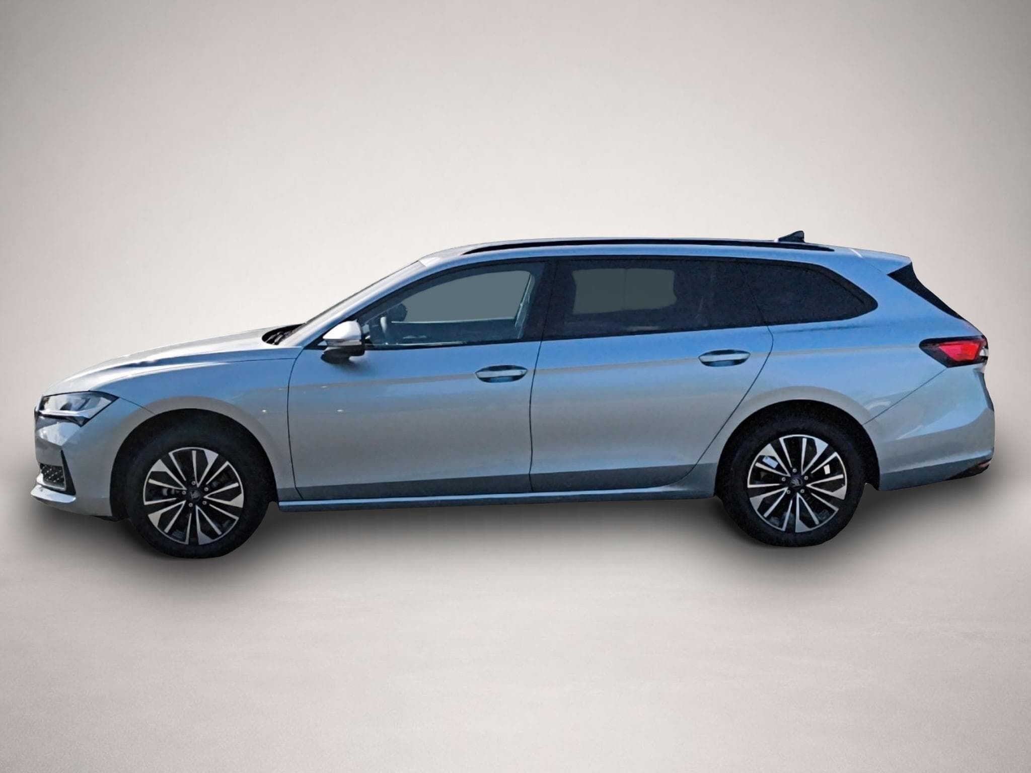 Skoda Superb (2026) - Foto 4