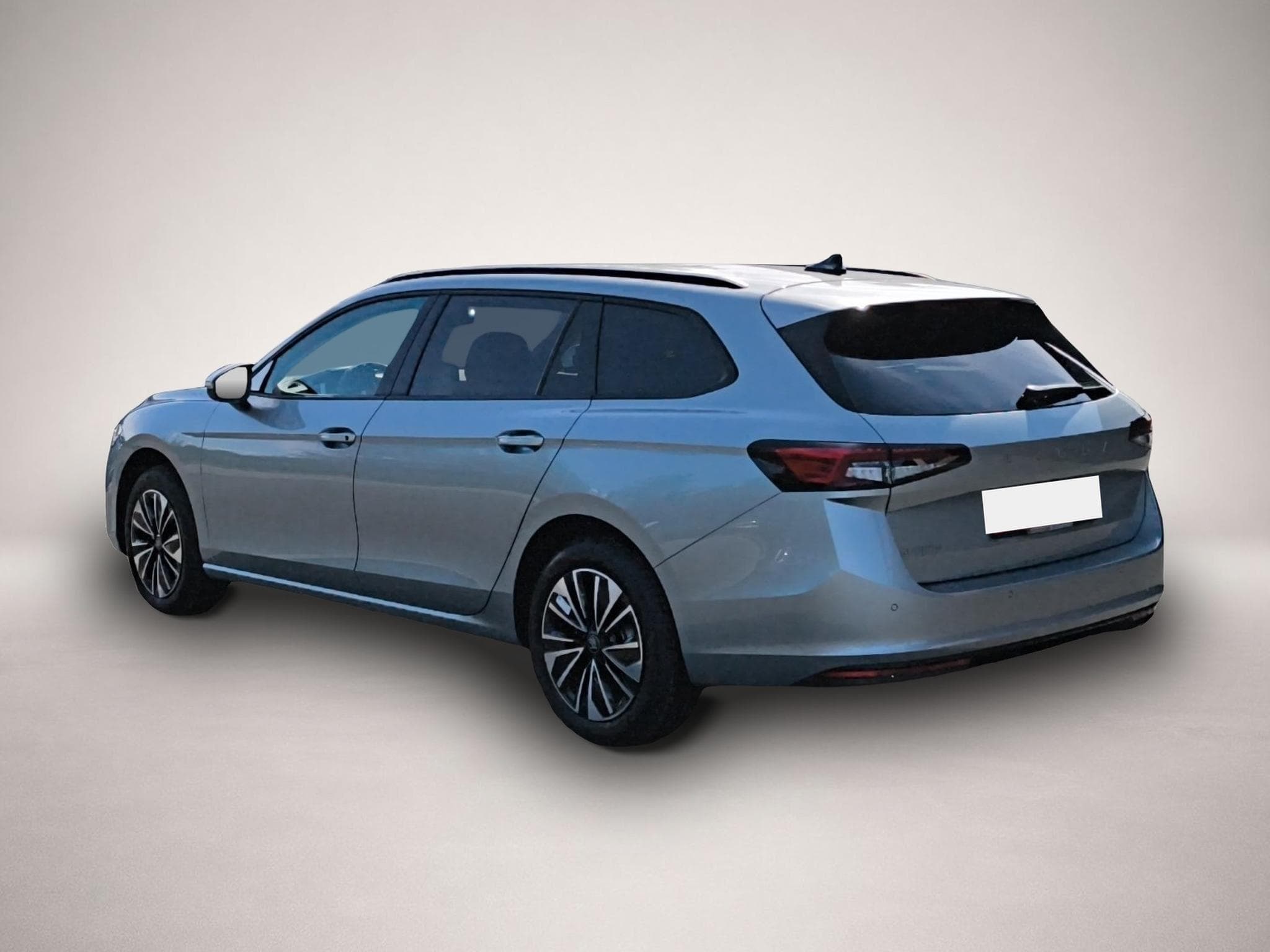 Skoda Superb (2026) - Foto 5