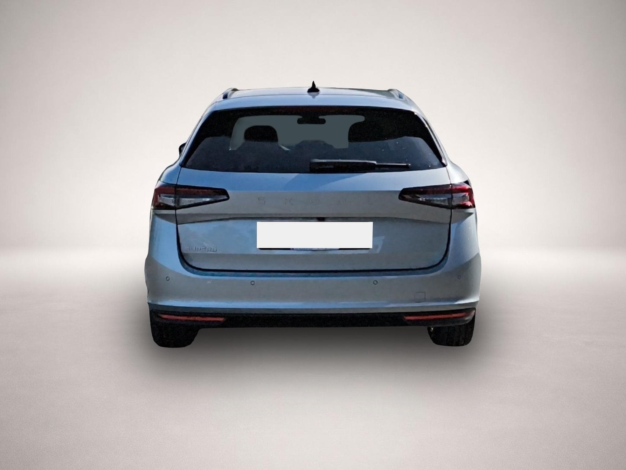 Skoda Superb (2026) - Foto 6