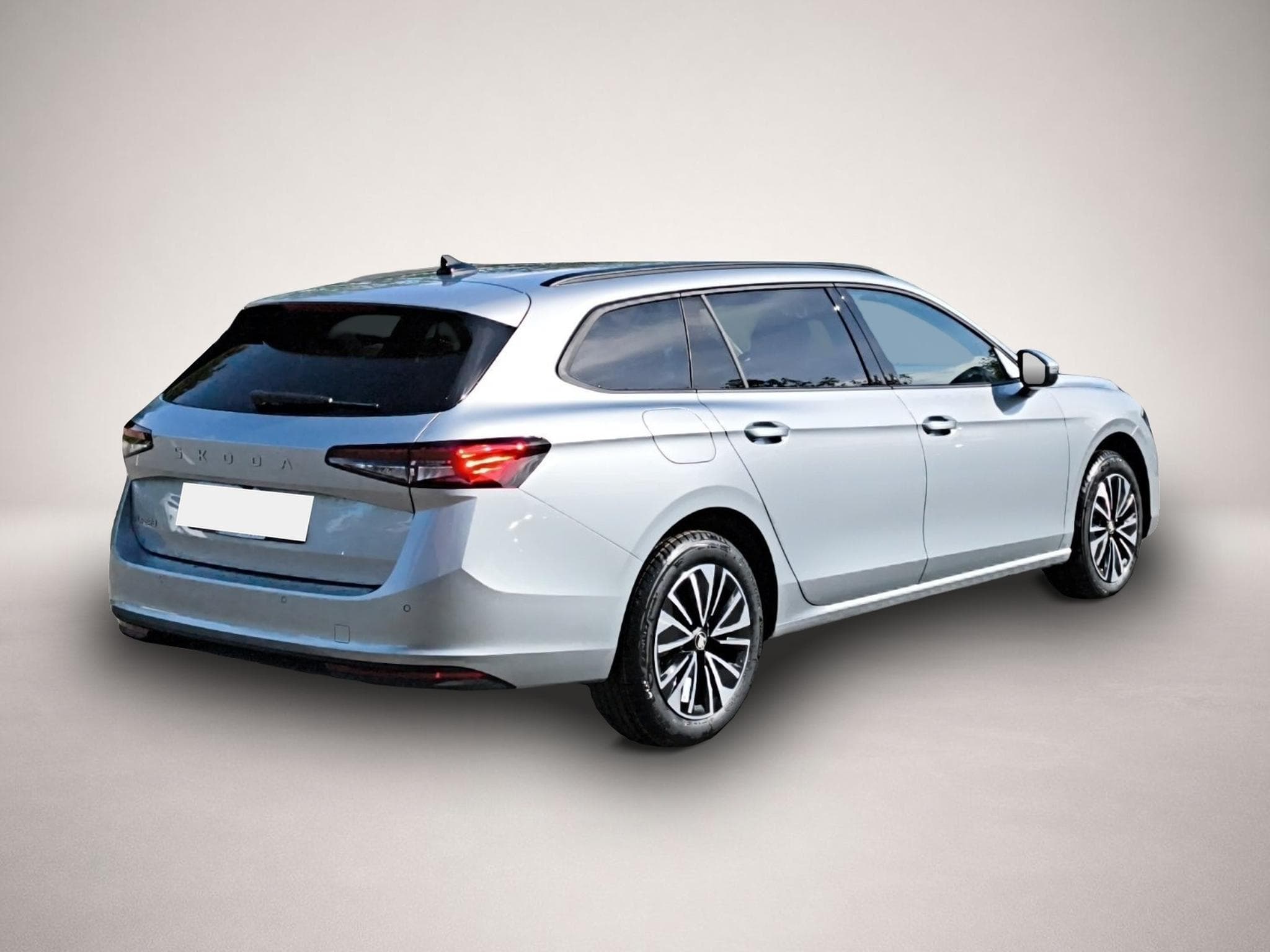 Skoda Superb (2026) - Foto 7