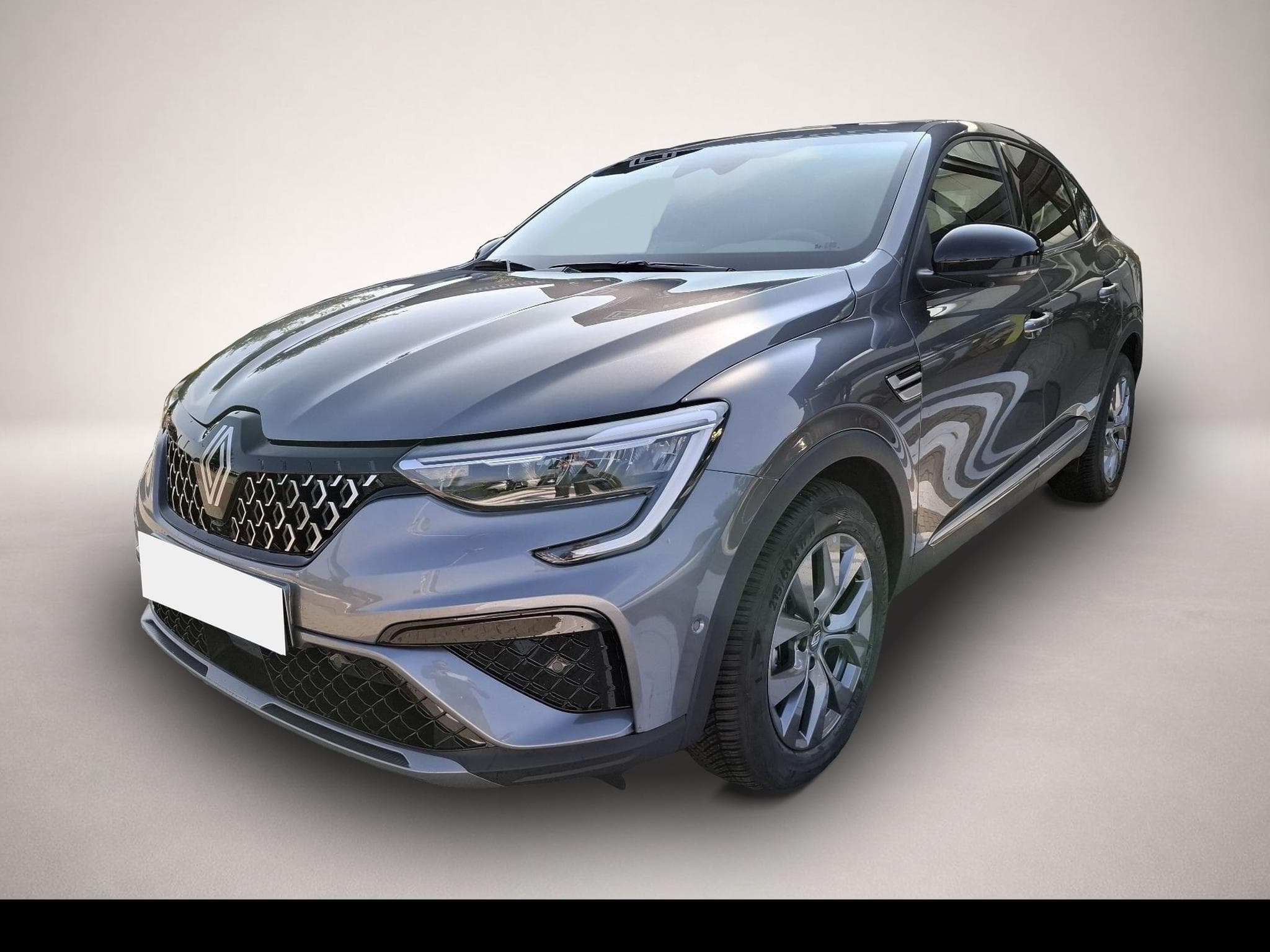 Renault Arkana (2025) - Foto 1