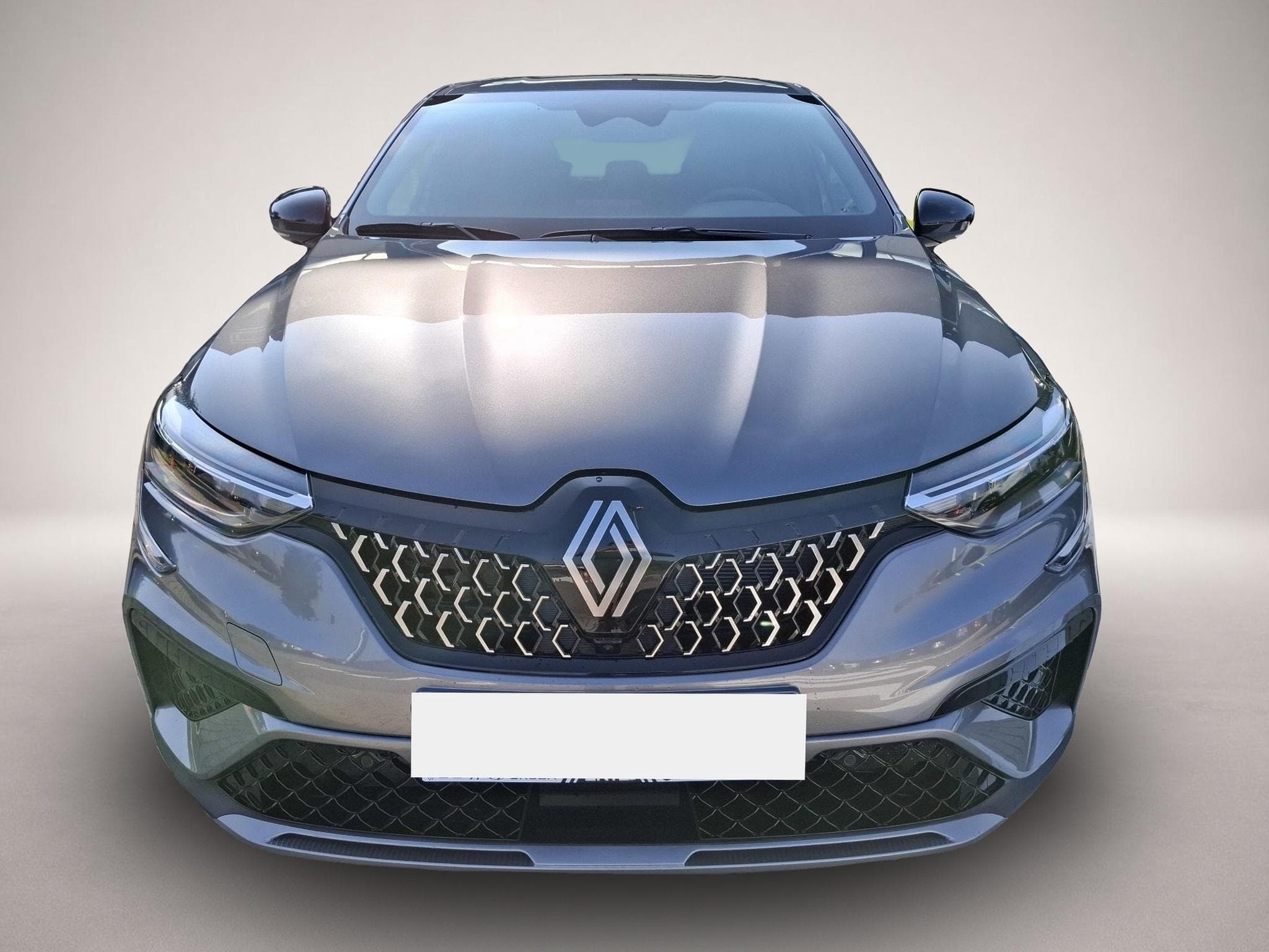 Renault Arkana (2025) - Foto 2