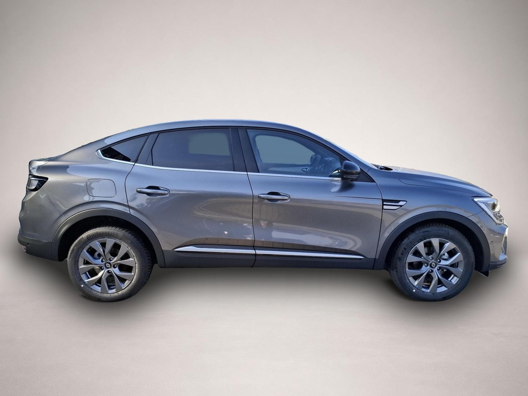 Renault Arkana (2025) - Foto 4
