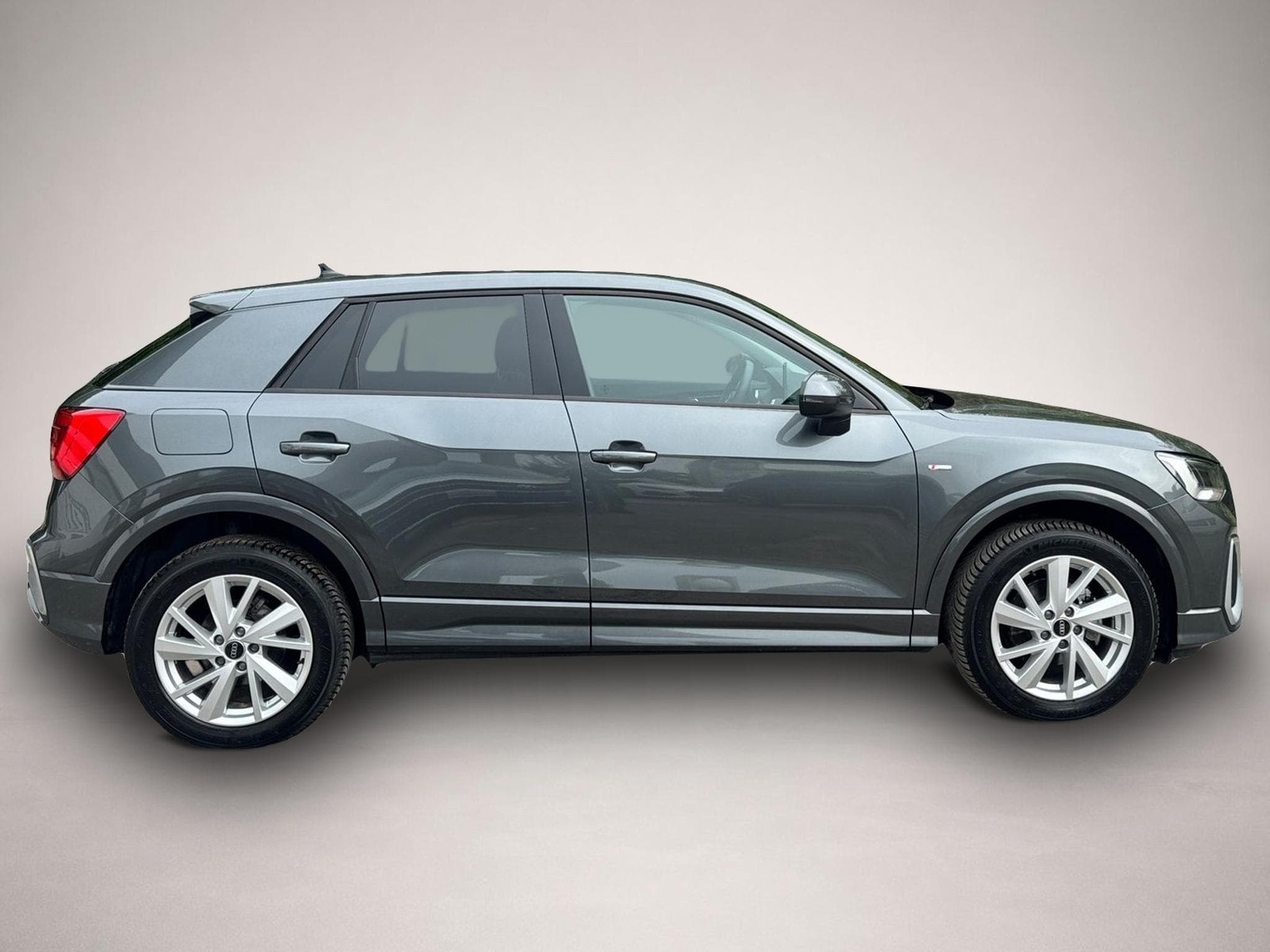 Audi Q2 (2025) - Photo 6