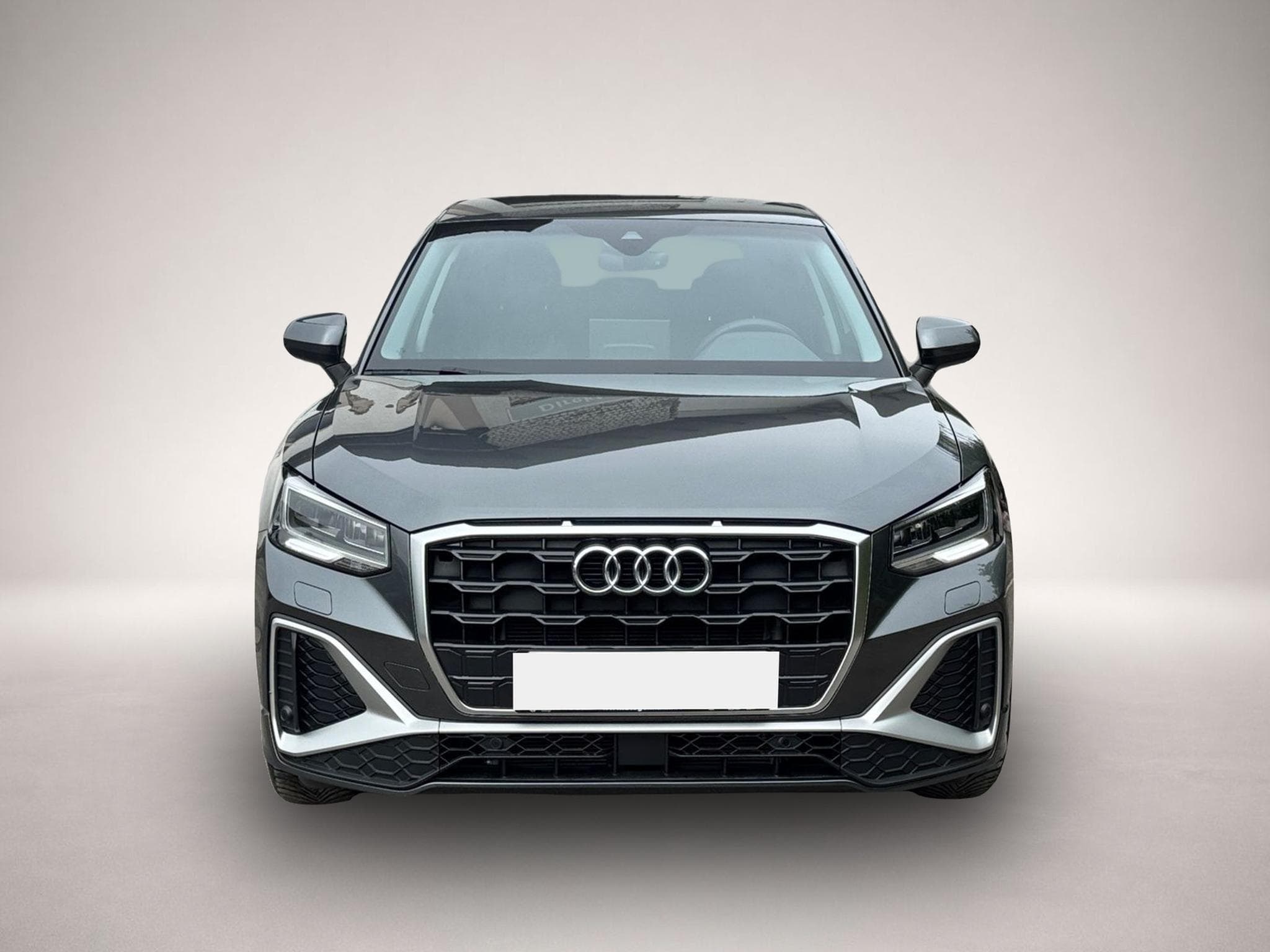 Audi Q2 (2025) - Photo 8