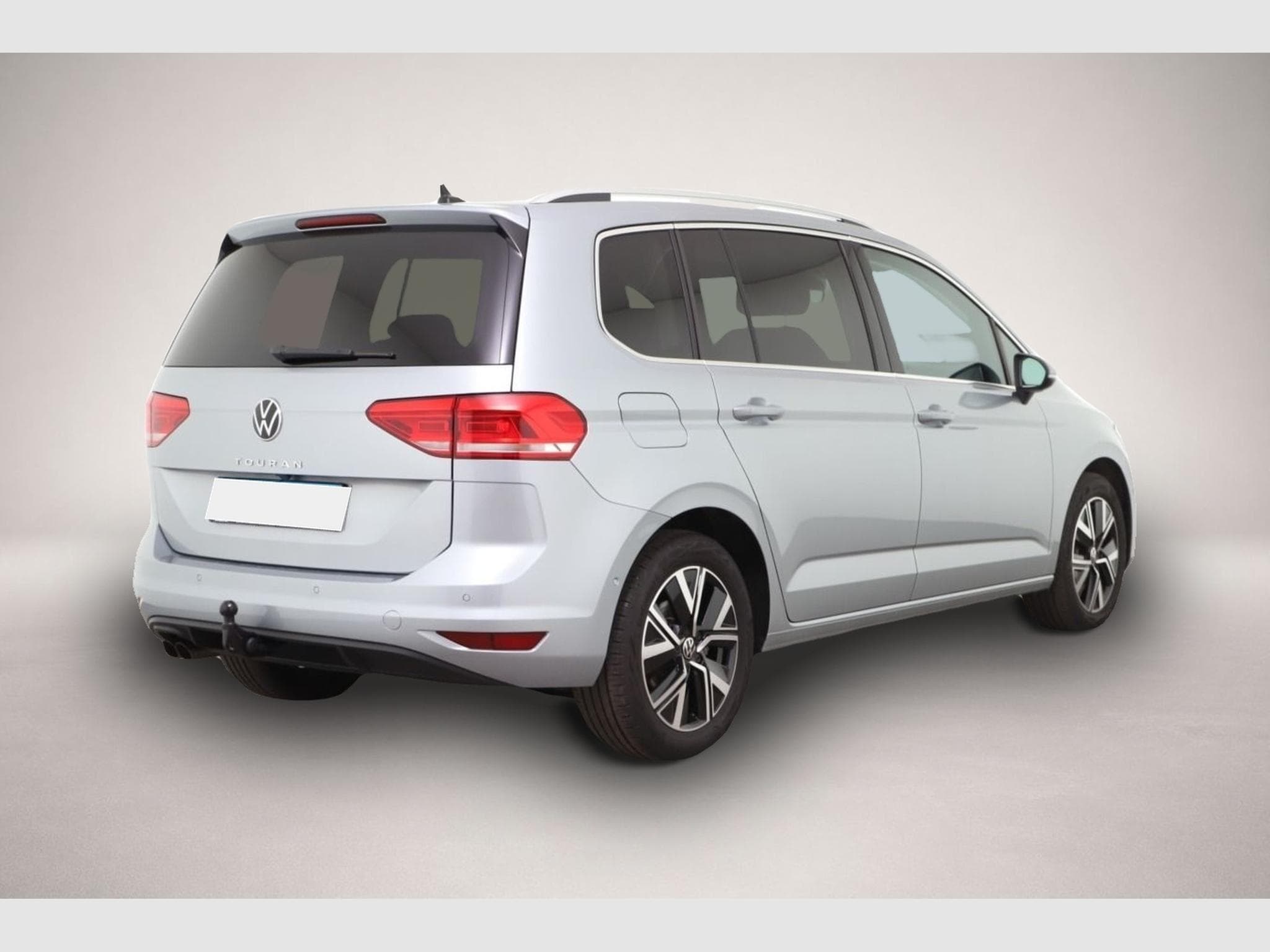 VW Touran (2025) - Photo 2