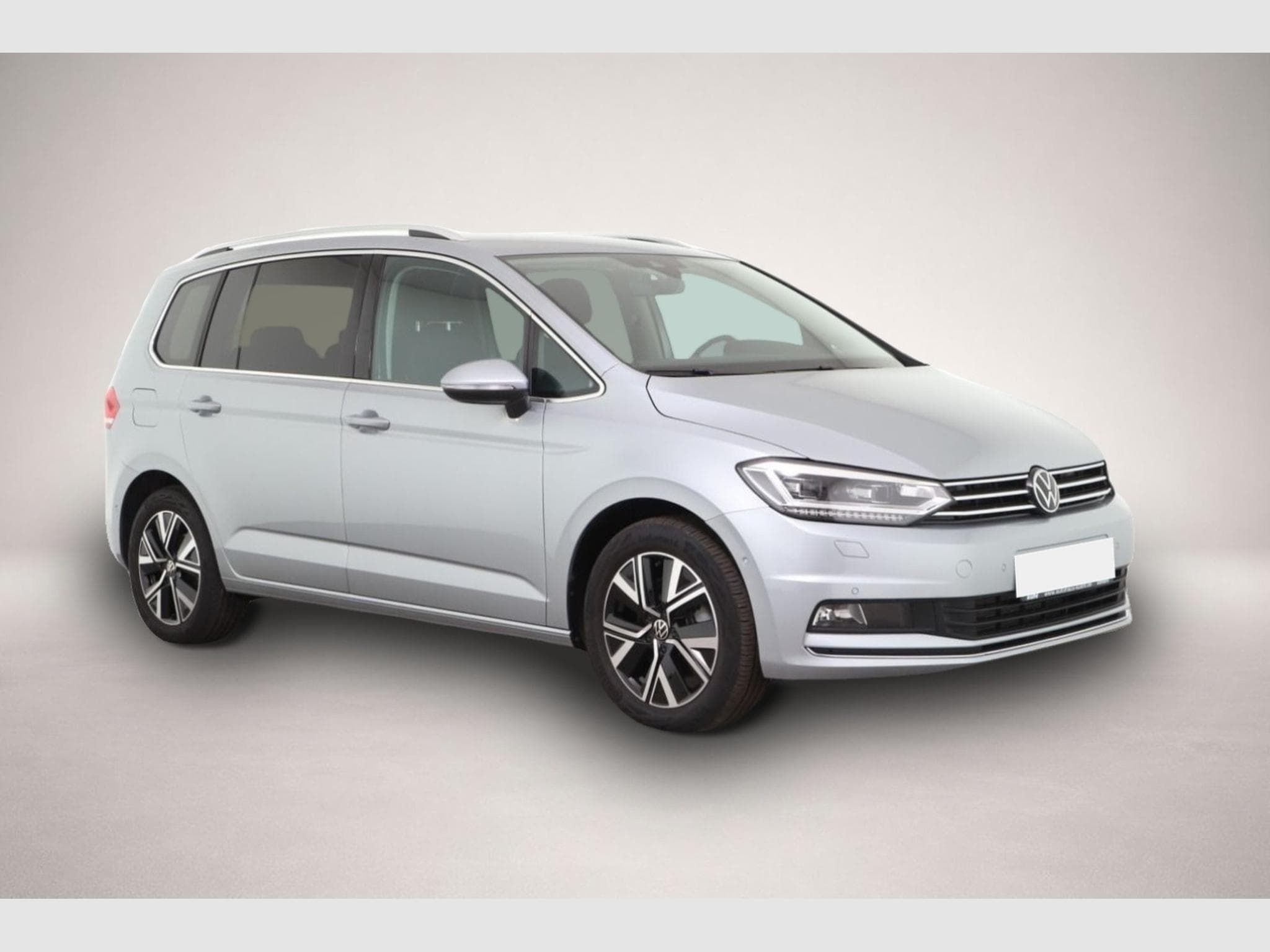 VW Touran (2025) - Photo 4