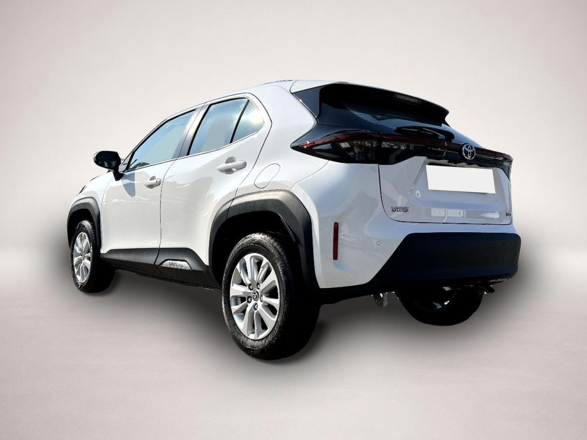Toyota Yaris Cross (2025) - Foto 2