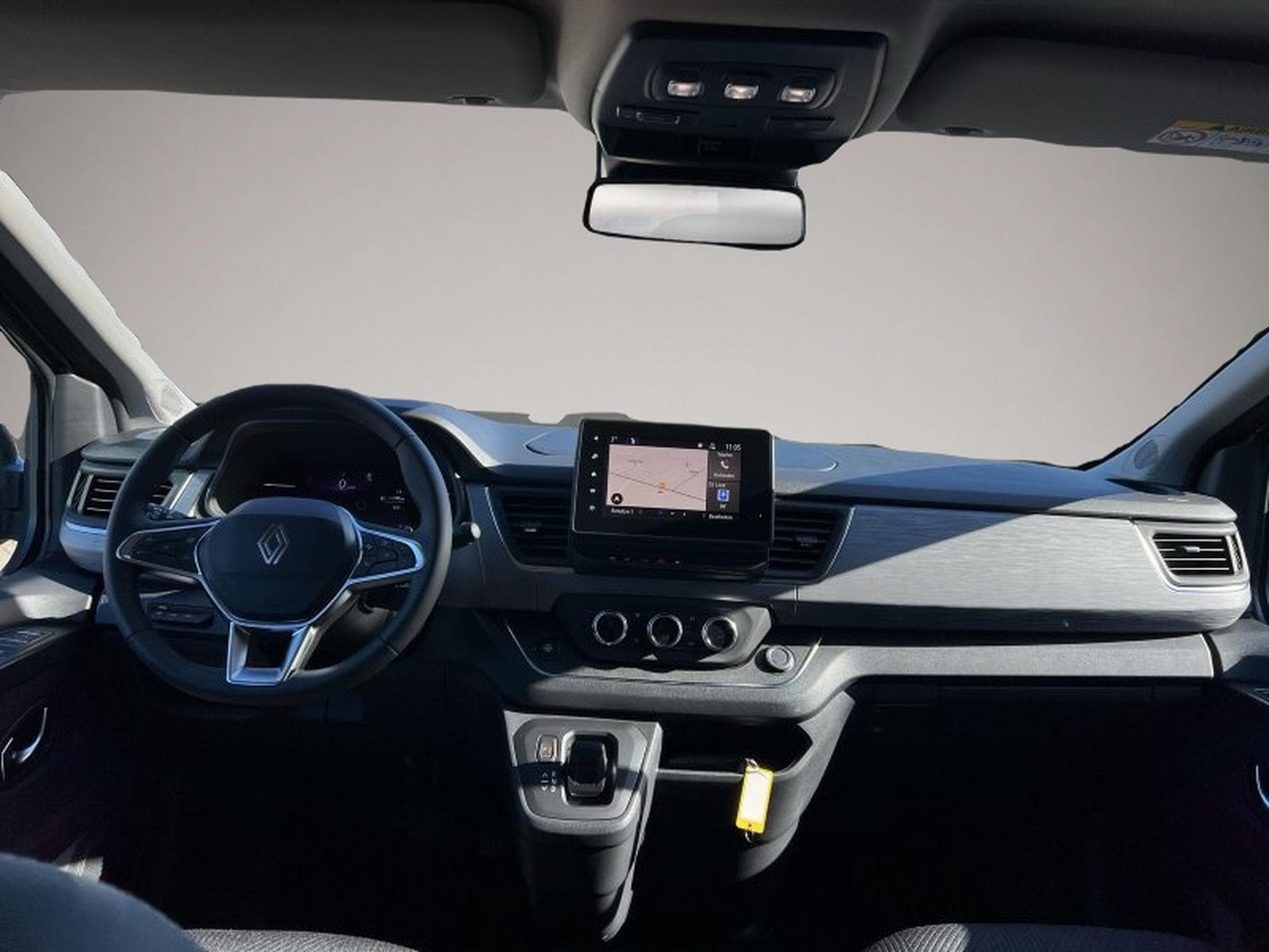 Renault Trafic (2026) - Photo 5