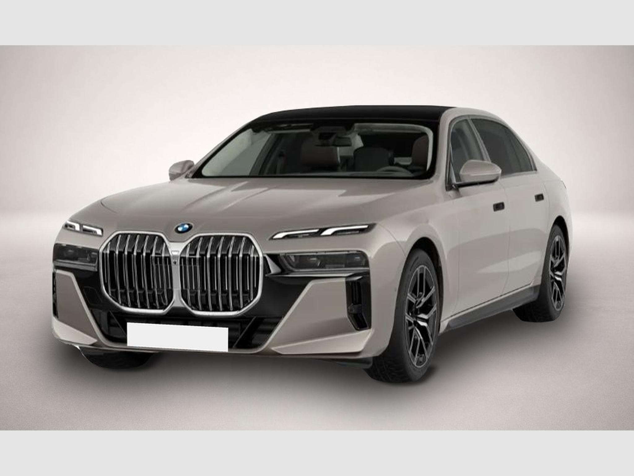 BMW 740 (2026) - Foto 1