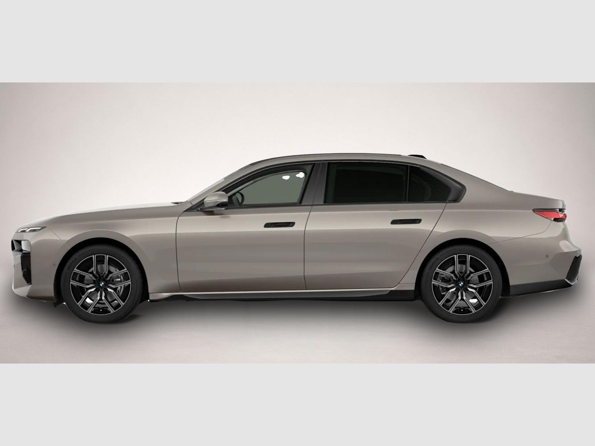 BMW 740 (2026) - Foto 2